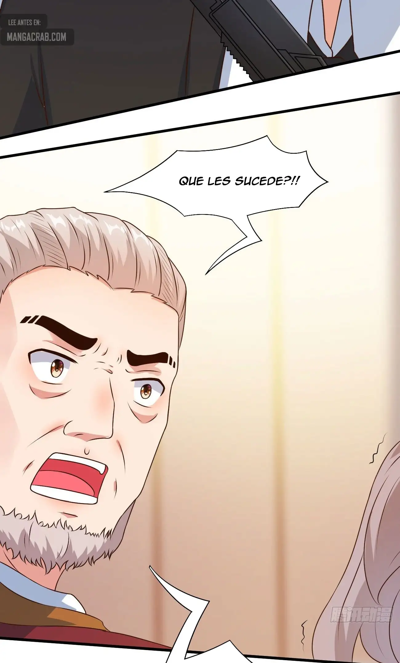 Tengo una nueva identidad cada semana - Capítulo 25 - Página 26 - LectorTMOo