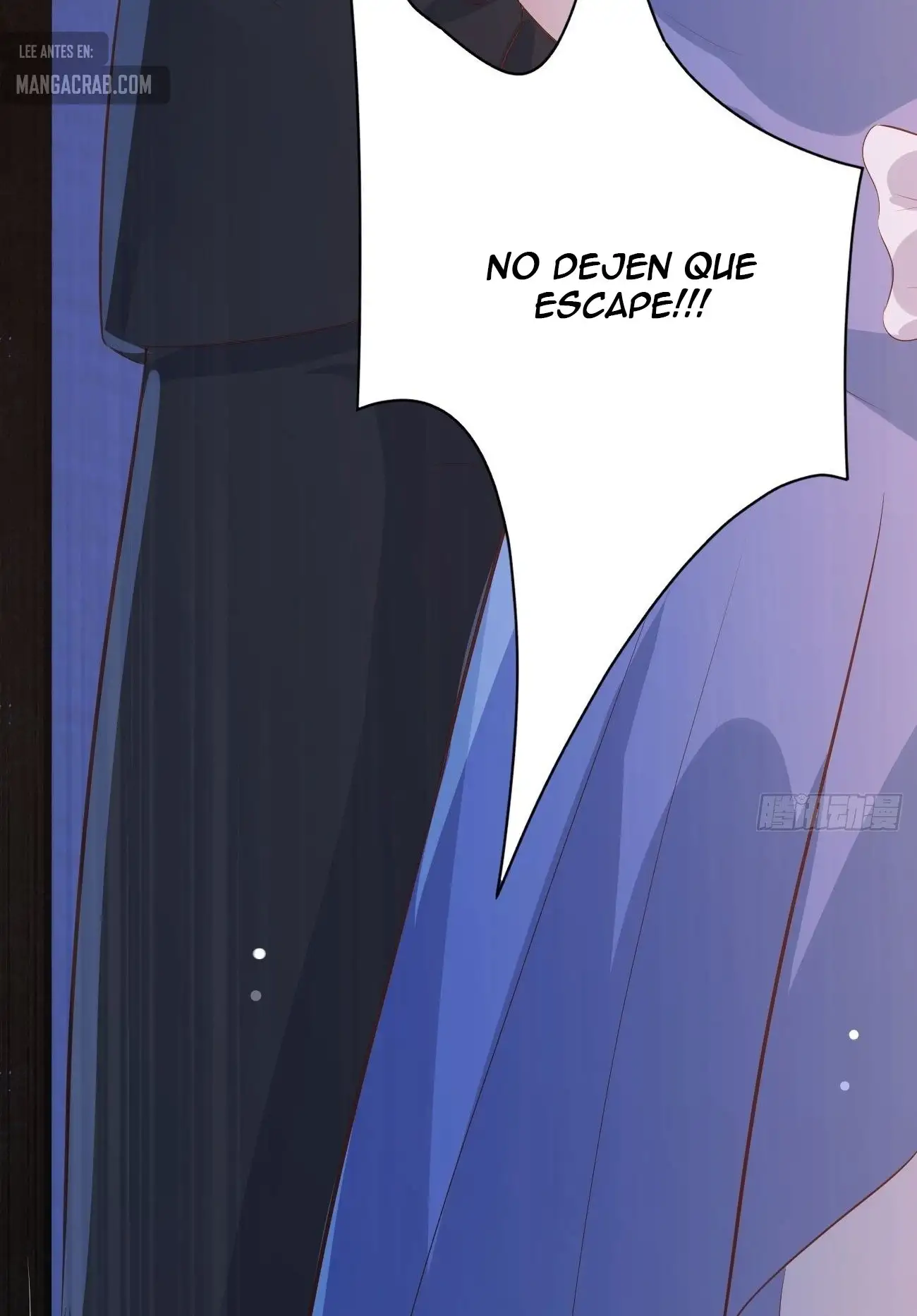 Tengo una nueva identidad cada semana - Capítulo 26 - Página 46 - LectorTMOo