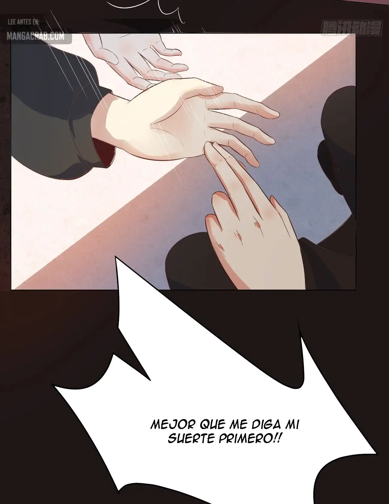 Tengo una nueva identidad cada semana - Capítulo 28 - Página 55 - LectorTMOo