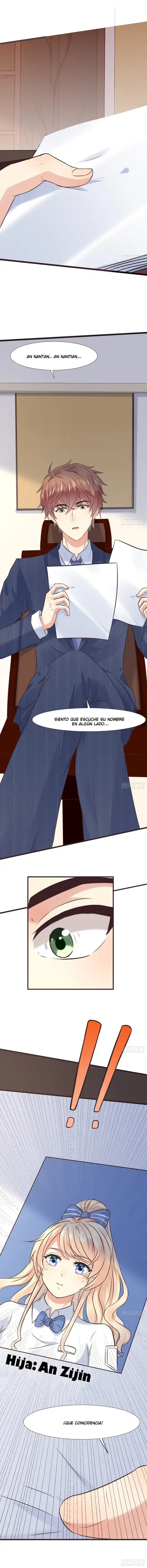 Tengo una nueva identidad cada semana - Capítulo 3 - Página 12 - LectorTMOo