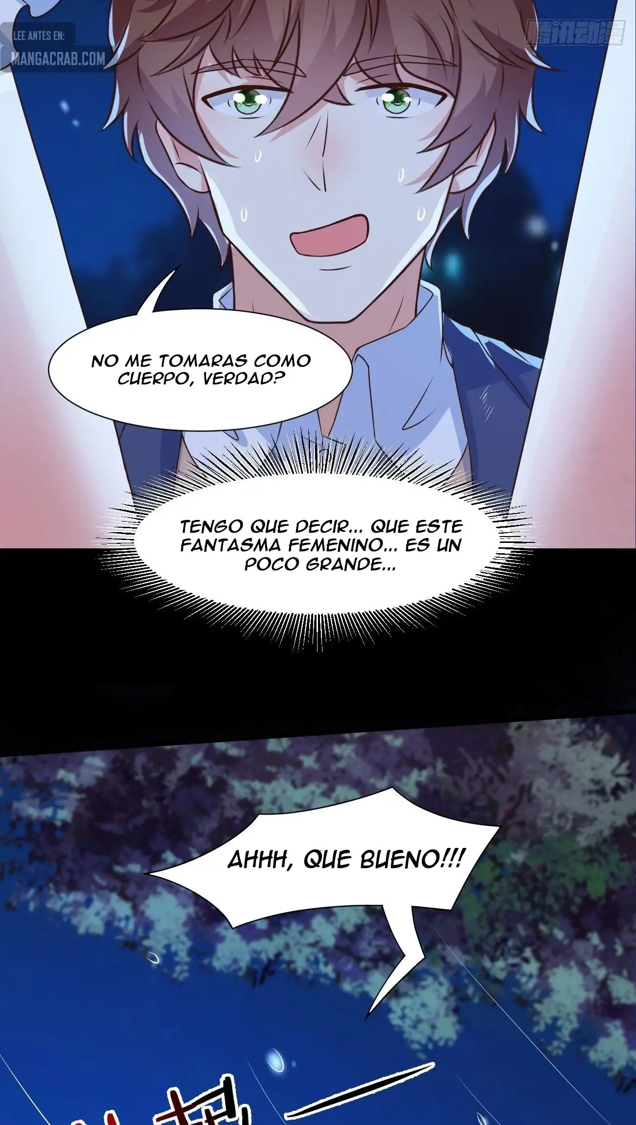 Tengo una nueva identidad cada semana - Capítulo 33 - Página 27 - LectorTMOo