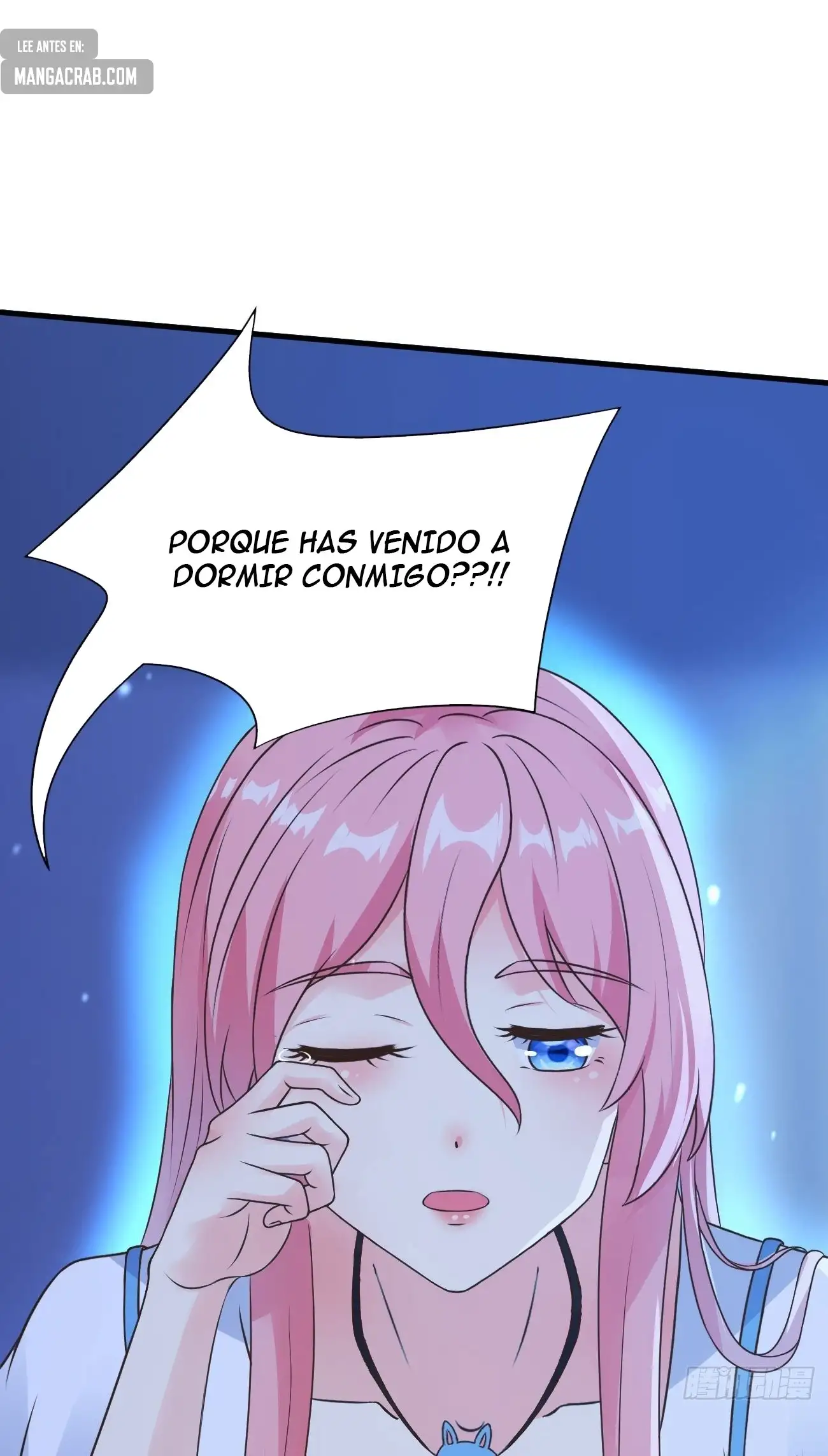 Tengo una nueva identidad cada semana - Capítulo 34 - Página 19 - LectorTMOo