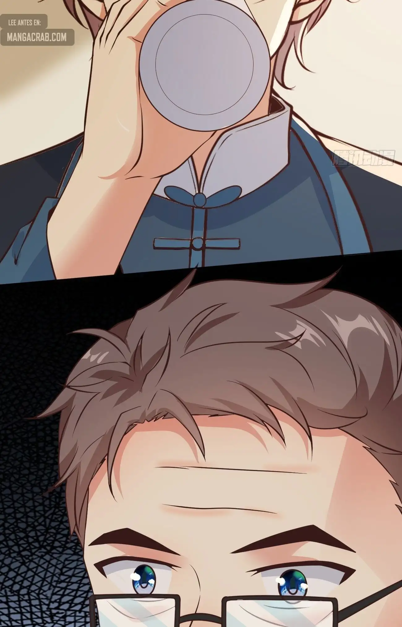 Tengo una nueva identidad cada semana - Capítulo 35 - Página 6 - LectorTMOo