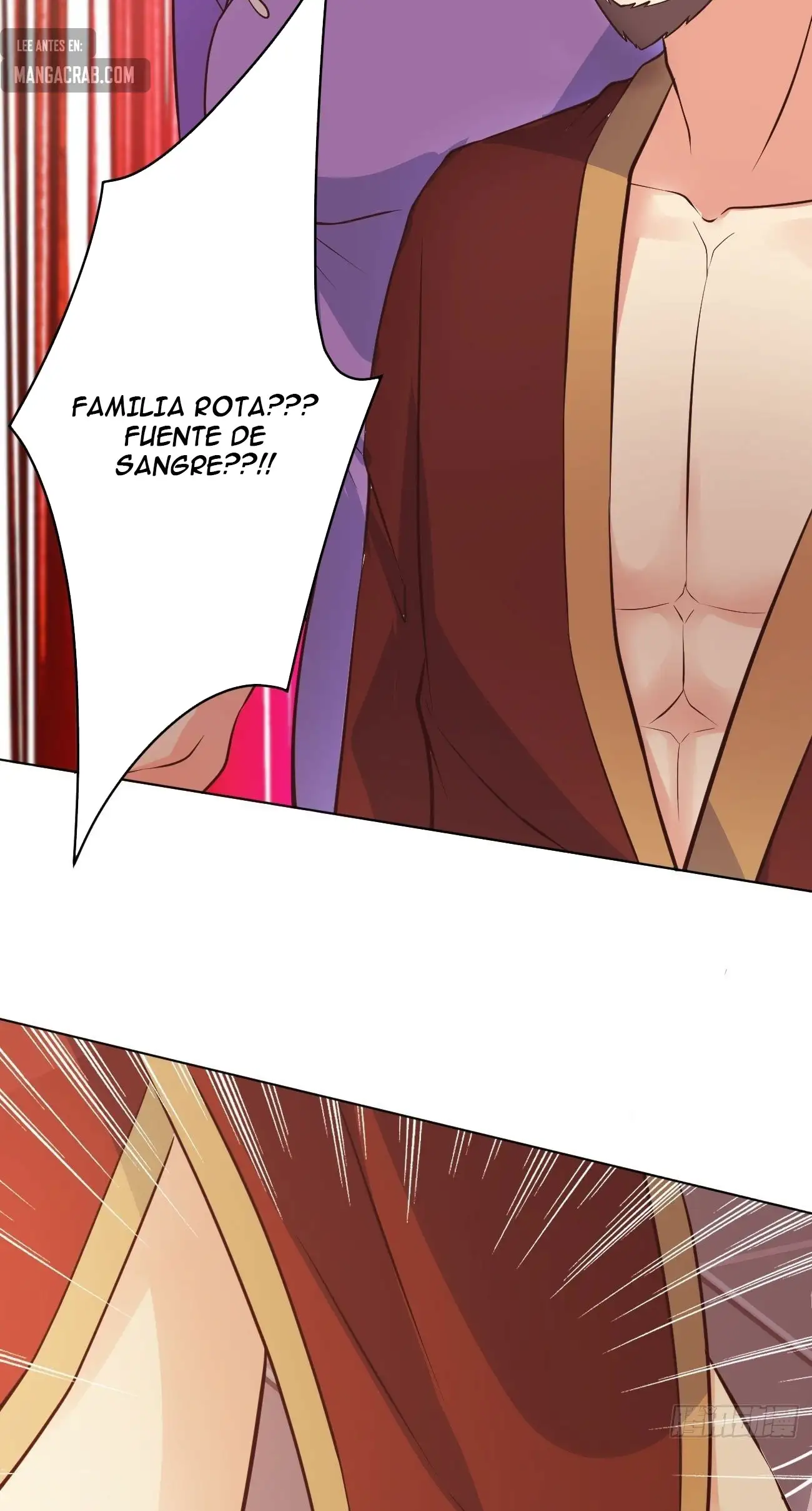 Tengo una nueva identidad cada semana - Capítulo 35 - Página 12 - LectorTMOo