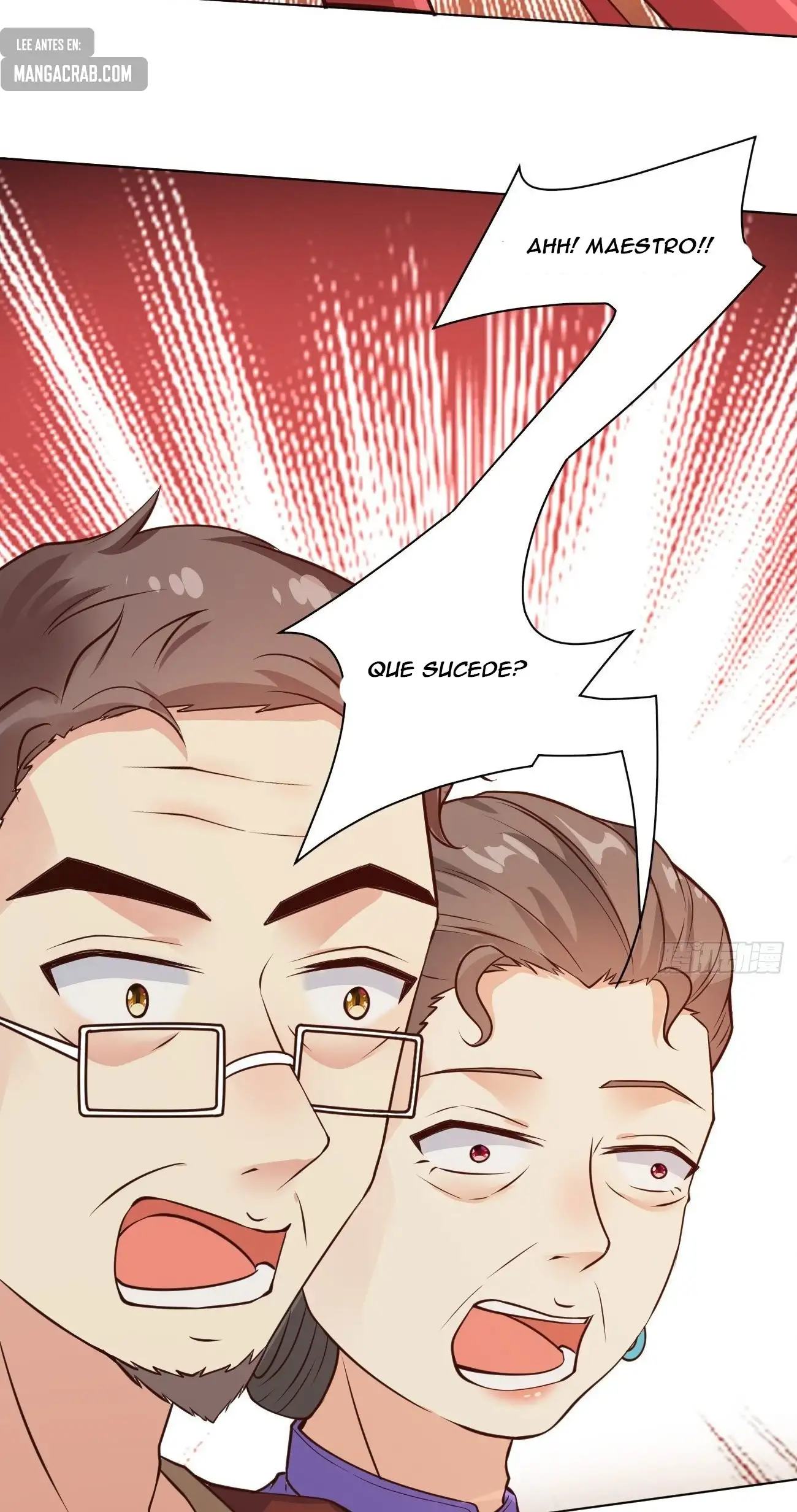 Tengo una nueva identidad cada semana - Capítulo 35 - Página 37 - LectorTMOo