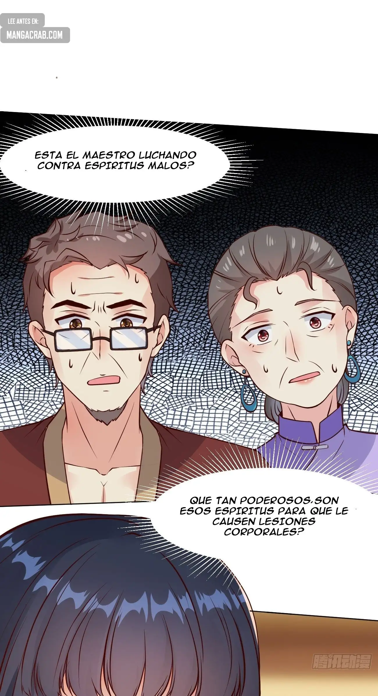 Tengo una nueva identidad cada semana - Capítulo 35 - Página 42 - LectorTMOo