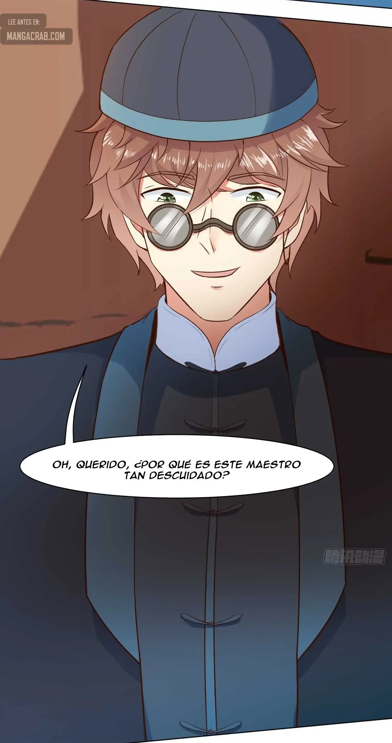 Tengo una nueva identidad cada semana - Capítulo 40 - Página 15 - LectorTMOo