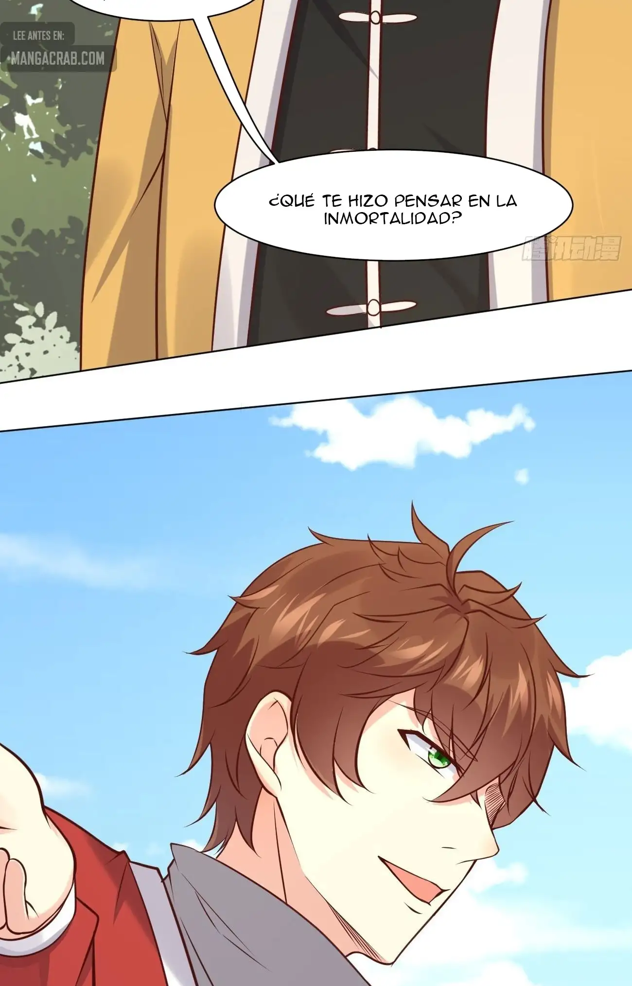 Tengo una nueva identidad cada semana - Capítulo 44 - Página 6 - LectorTMOo