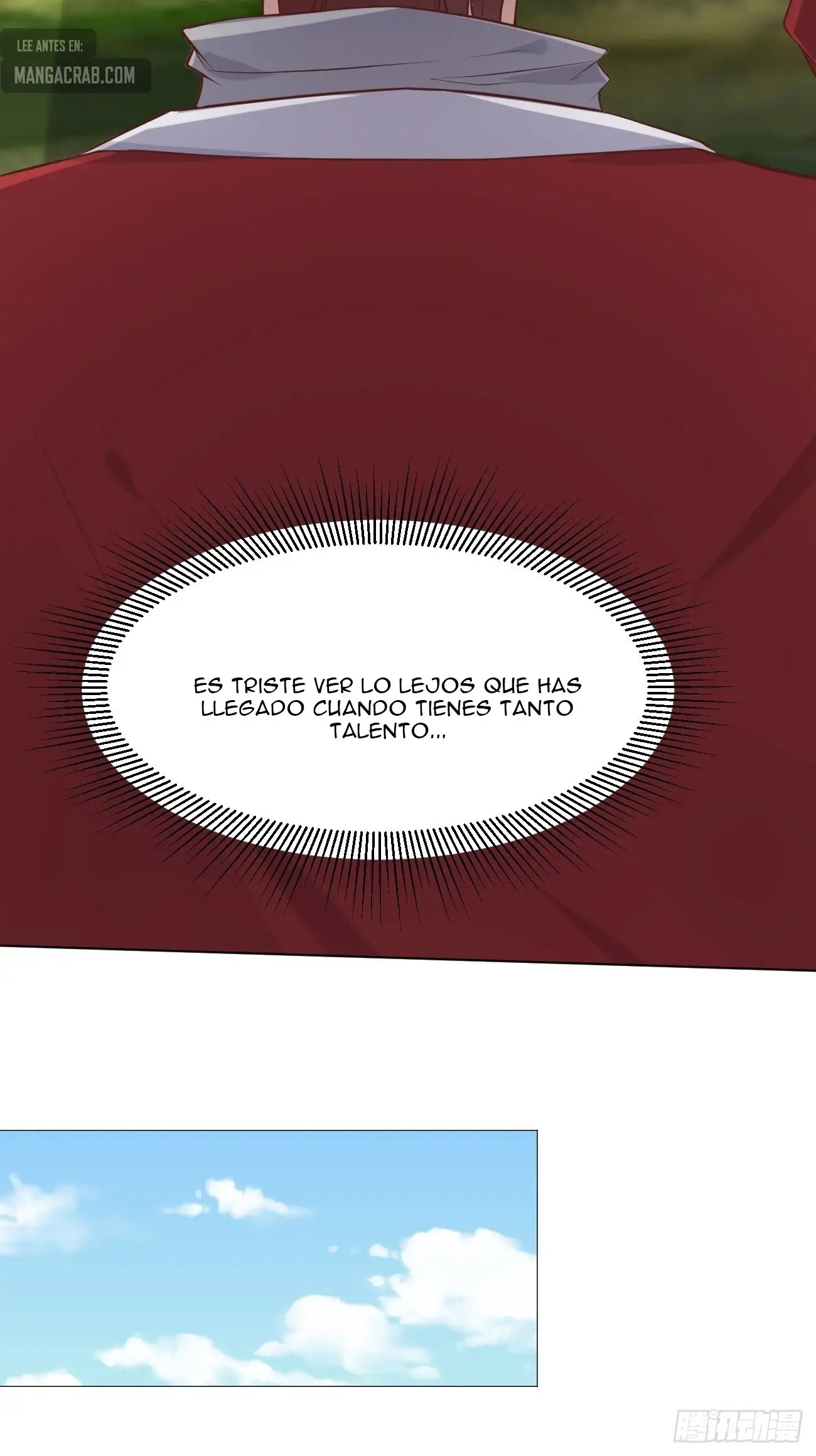 Tengo una nueva identidad cada semana - Capítulo 44 - Página 37 - LectorTMOo