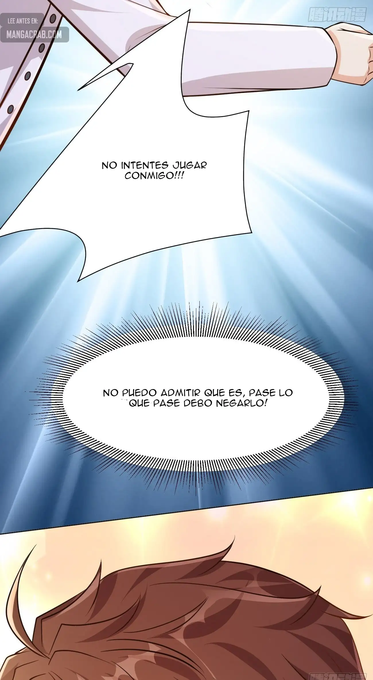 Tengo una nueva identidad cada semana - Capítulo 46 - Página 50 - LectorTMOo
