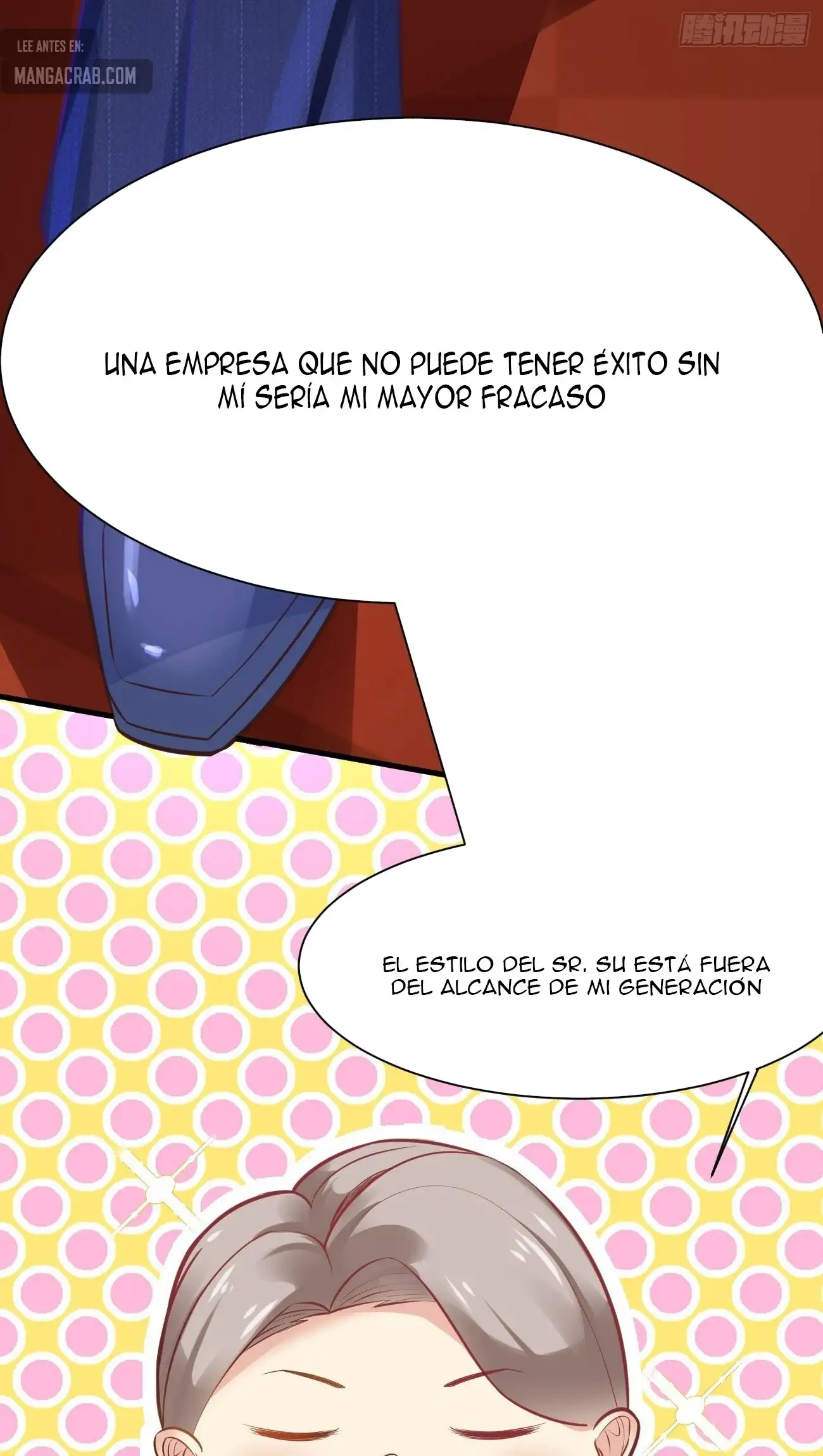 Tengo una nueva identidad cada semana - Capítulo 47 - Página 17 - LectorTMOo