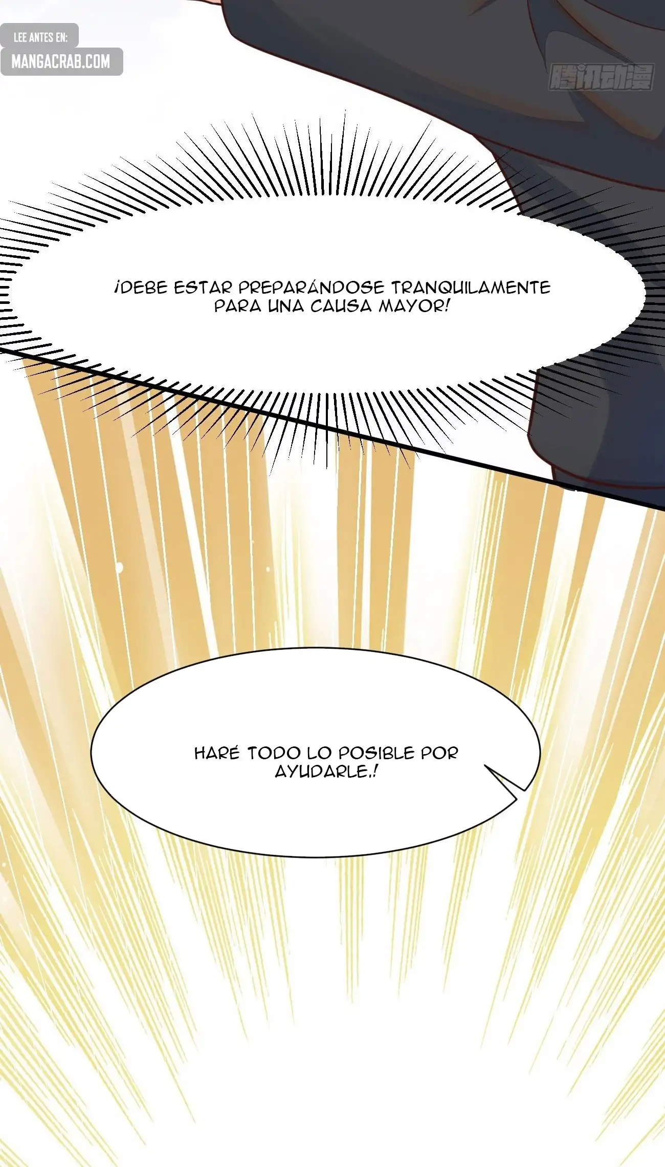 Tengo una nueva identidad cada semana - Capítulo 47 - Página 27 - LectorTMOo