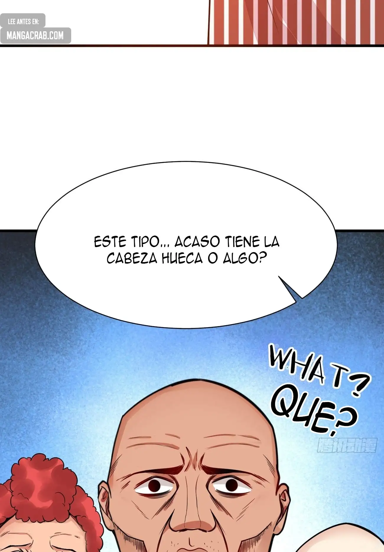 Tengo una nueva identidad cada semana - Capítulo 47 - Página 63 - LectorTMOo