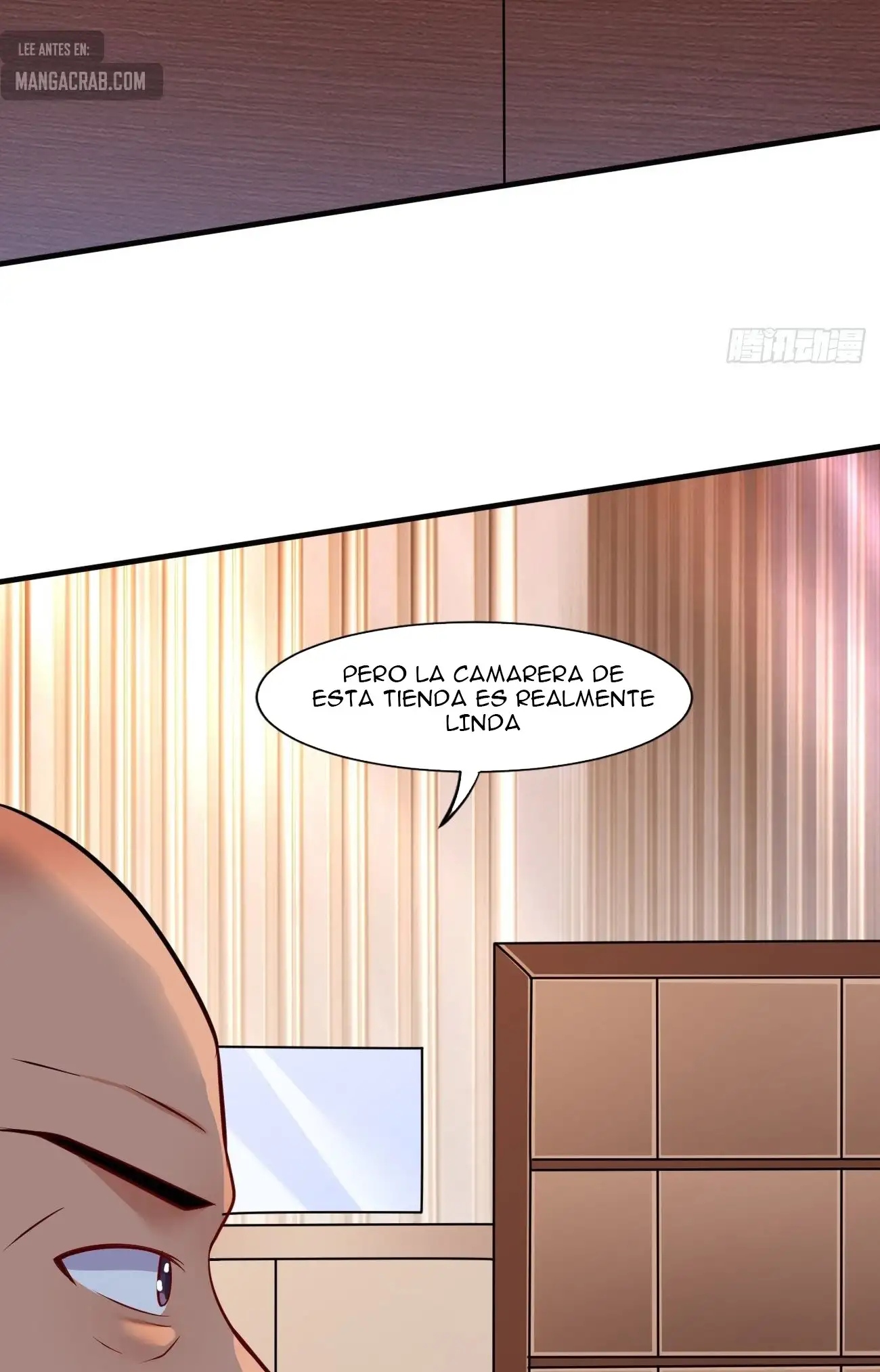 Tengo una nueva identidad cada semana - Capítulo 48 - Página 6 - LectorTMOo