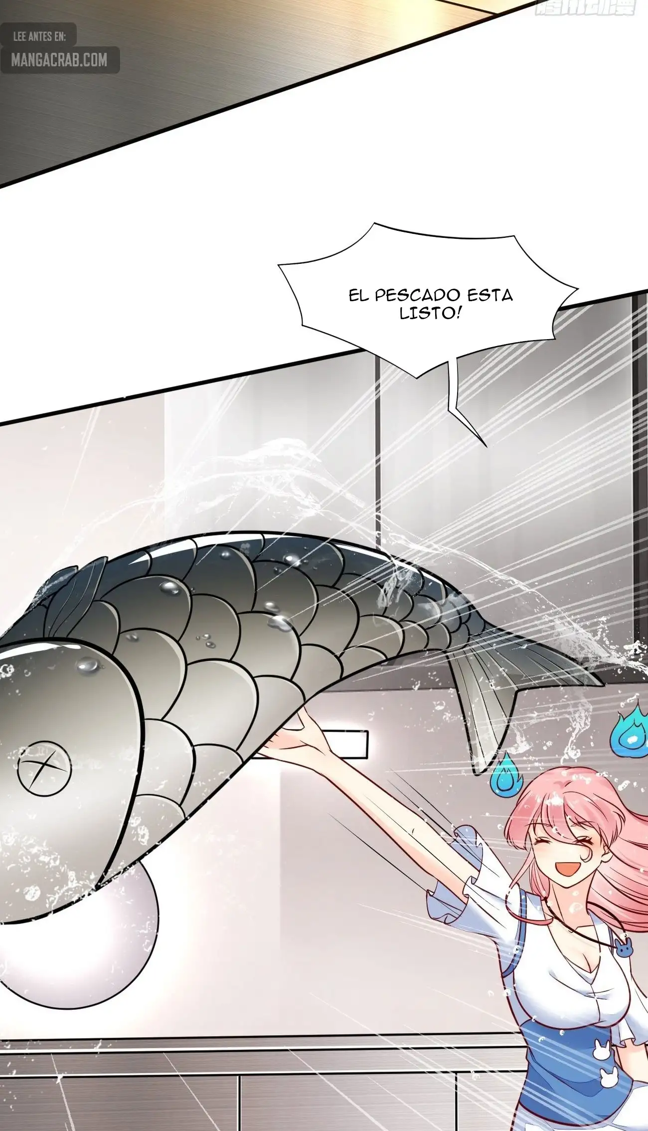Tengo una nueva identidad cada semana - Capítulo 48 - Página 13 - LectorTMOo