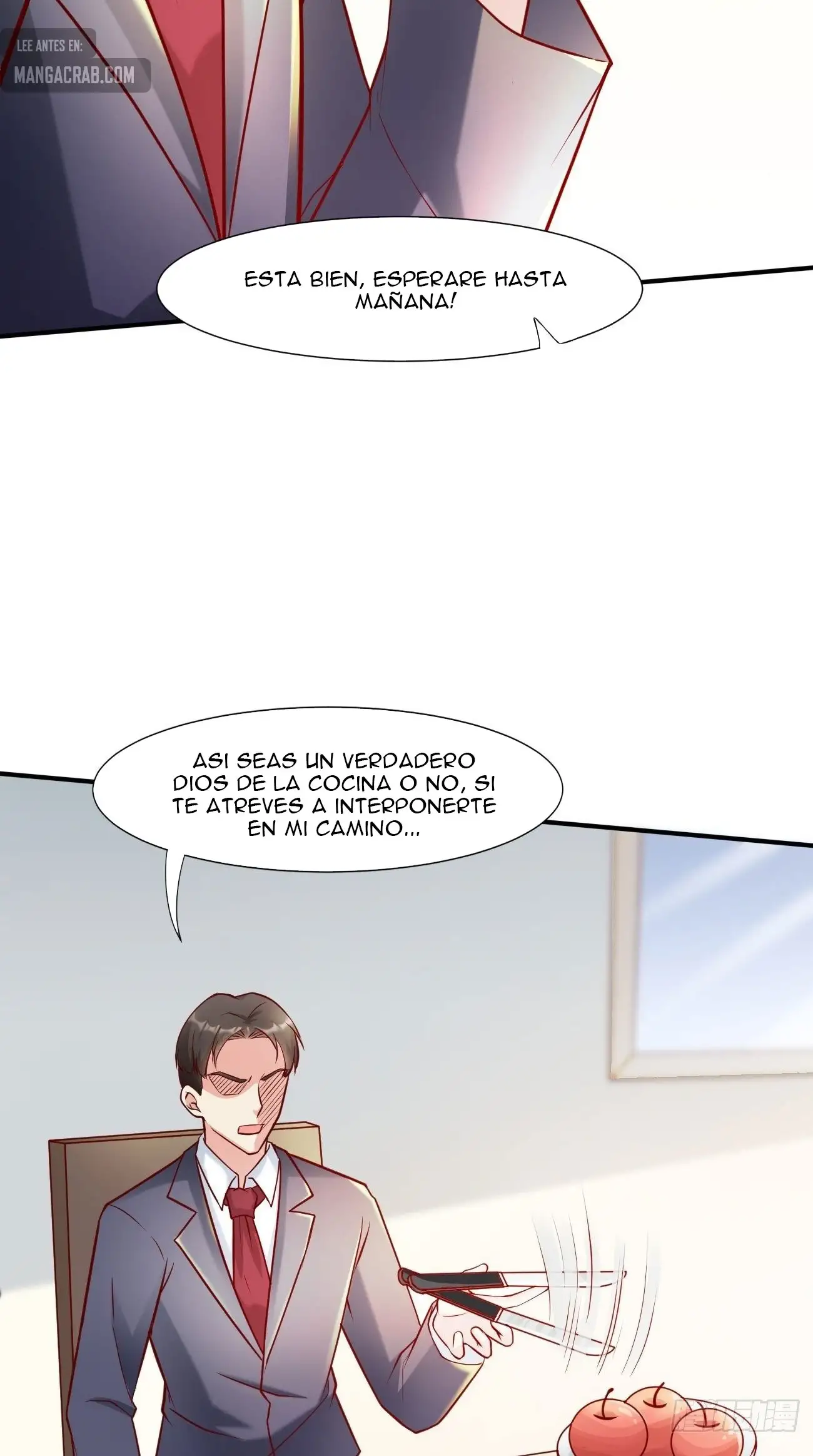 5 Centímetros Por Segundo + Niños Que Persiguen Voces Perdidas (Novela) - Capítulo 49 - Página 13 - LectorTMOo