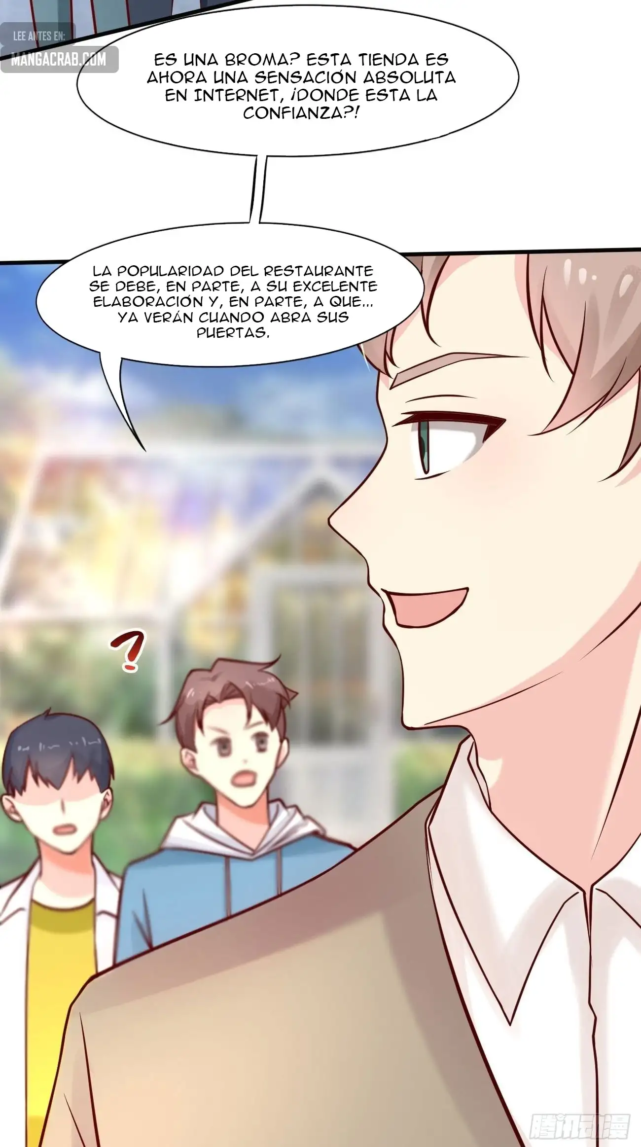 5 Centímetros Por Segundo + Niños Que Persiguen Voces Perdidas (Novela) - Capítulo 49 - Página 19 - LectorTMOo