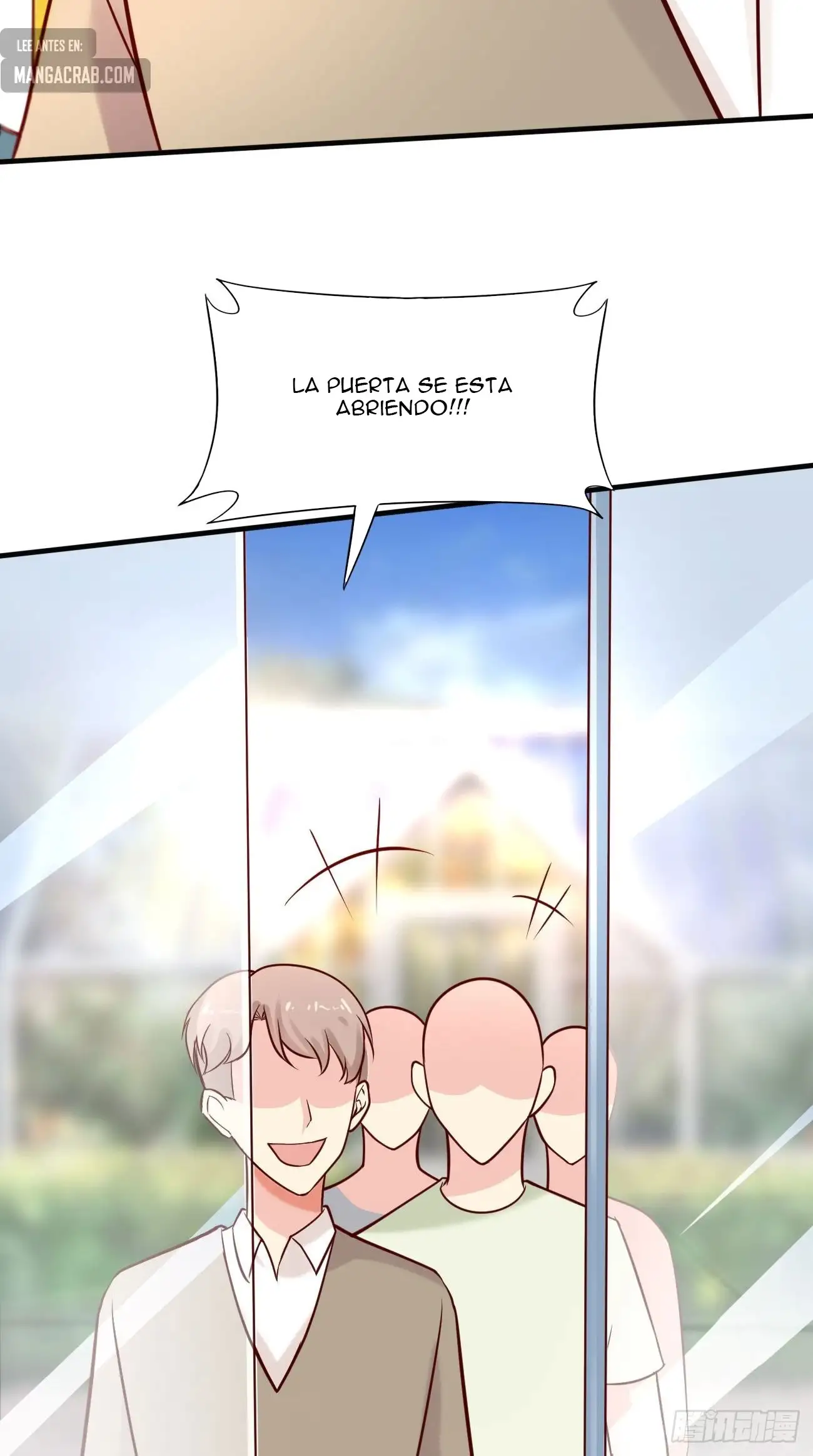 5 Centímetros Por Segundo + Niños Que Persiguen Voces Perdidas (Novela) - Capítulo 49 - Página 20 - LectorTMOo