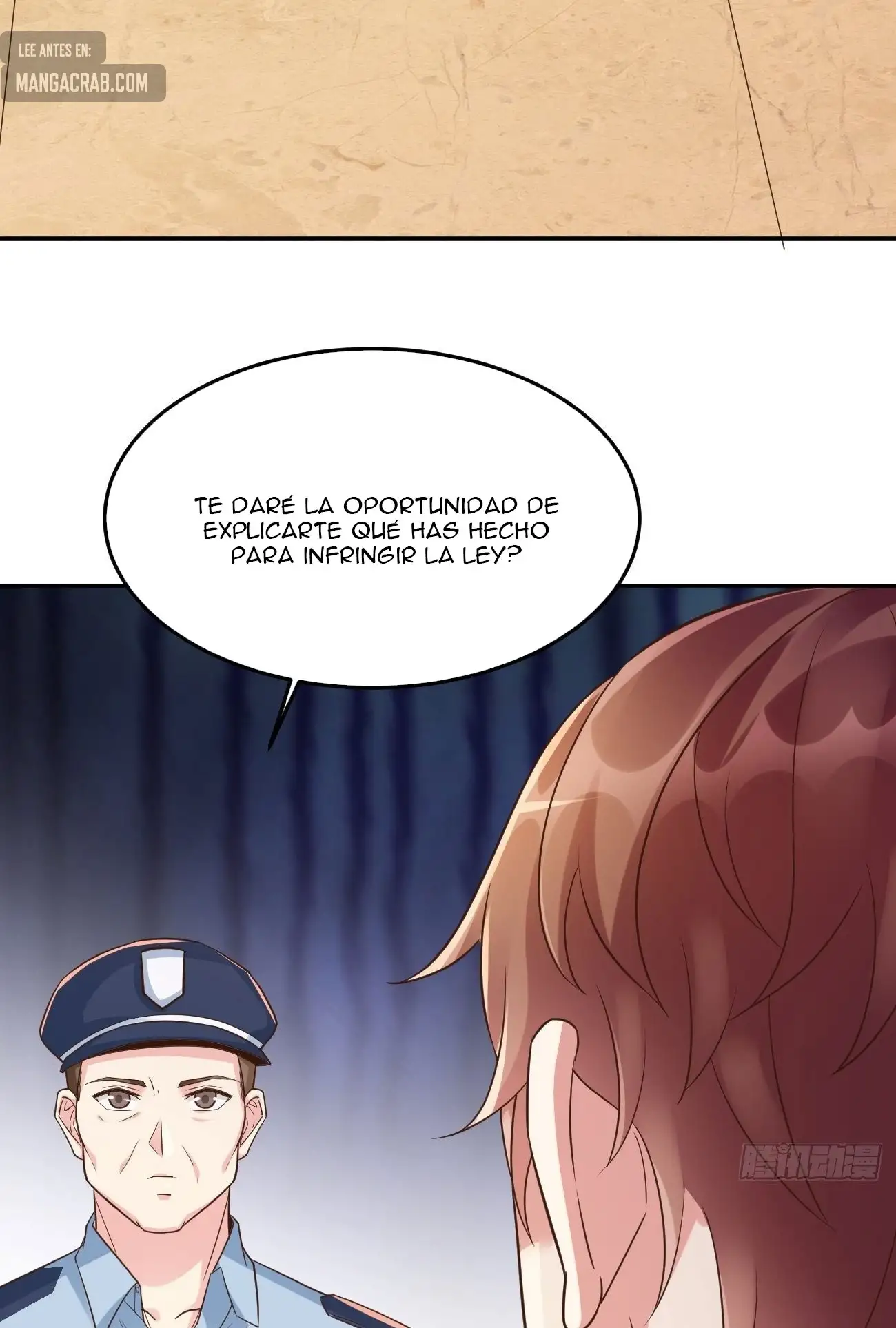 Tengo una nueva identidad cada semana - Capítulo 50 - Página 13 - LectorTMOo