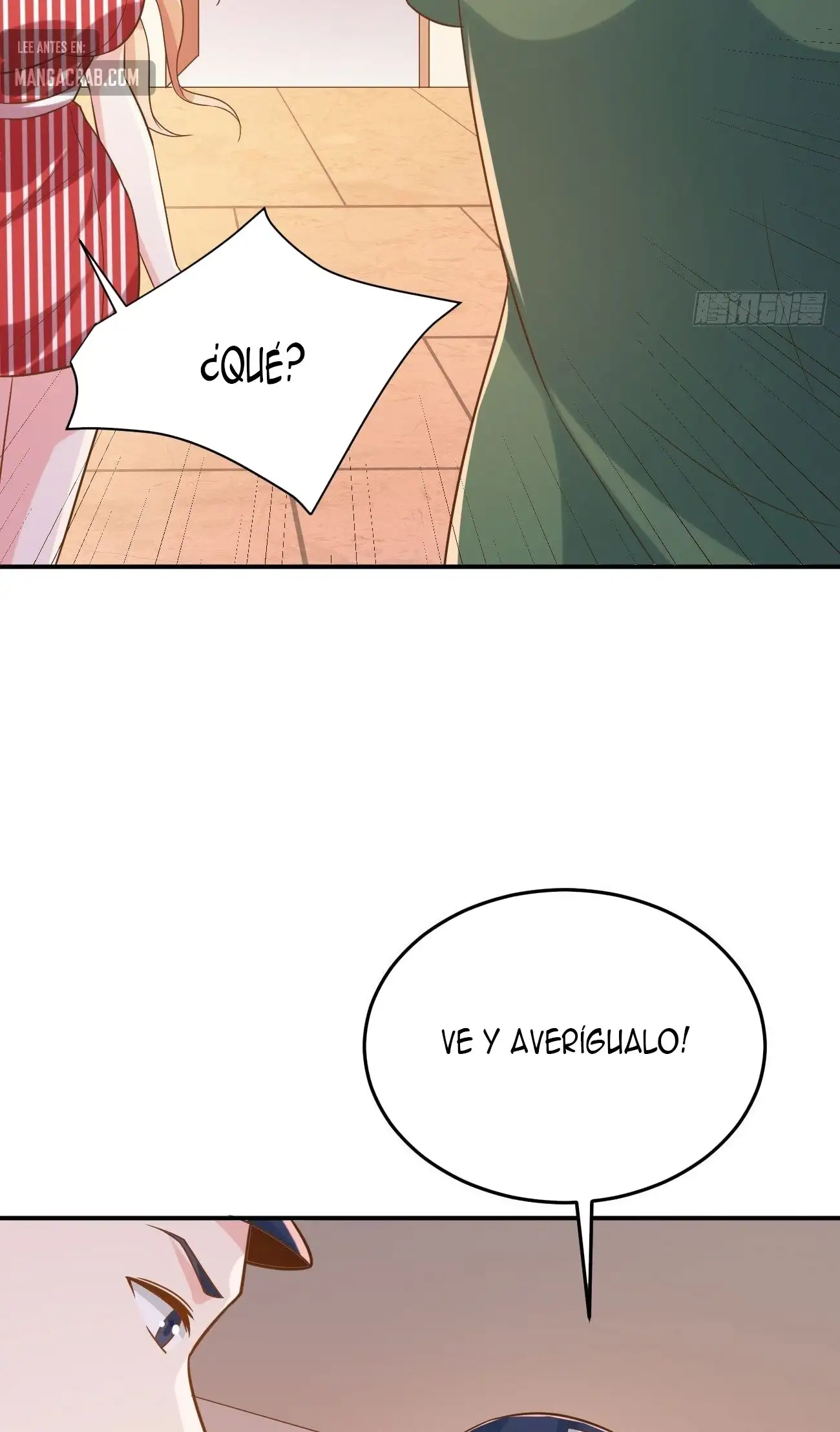 Tengo una nueva identidad cada semana - Capítulo 50 - Página 28 - LectorTMOo