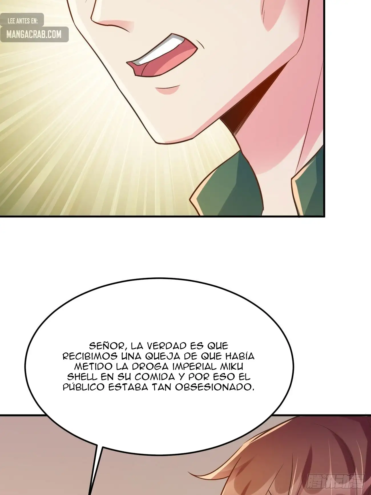 Tengo una nueva identidad cada semana - Capítulo 50 - Página 45 - LectorTMOo