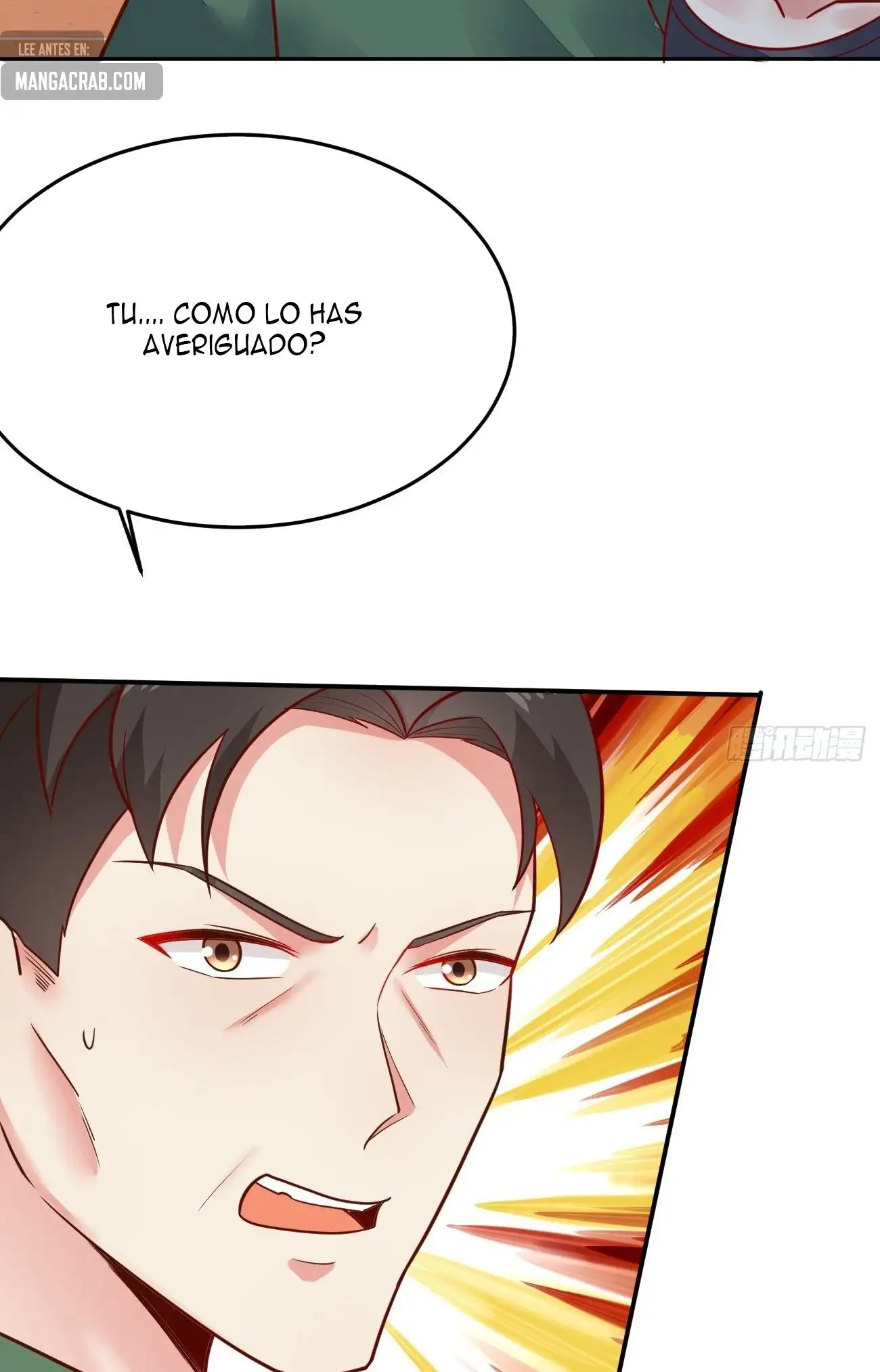 Tengo una nueva identidad cada semana - Capítulo 51 - Página 9 - LectorTMOo