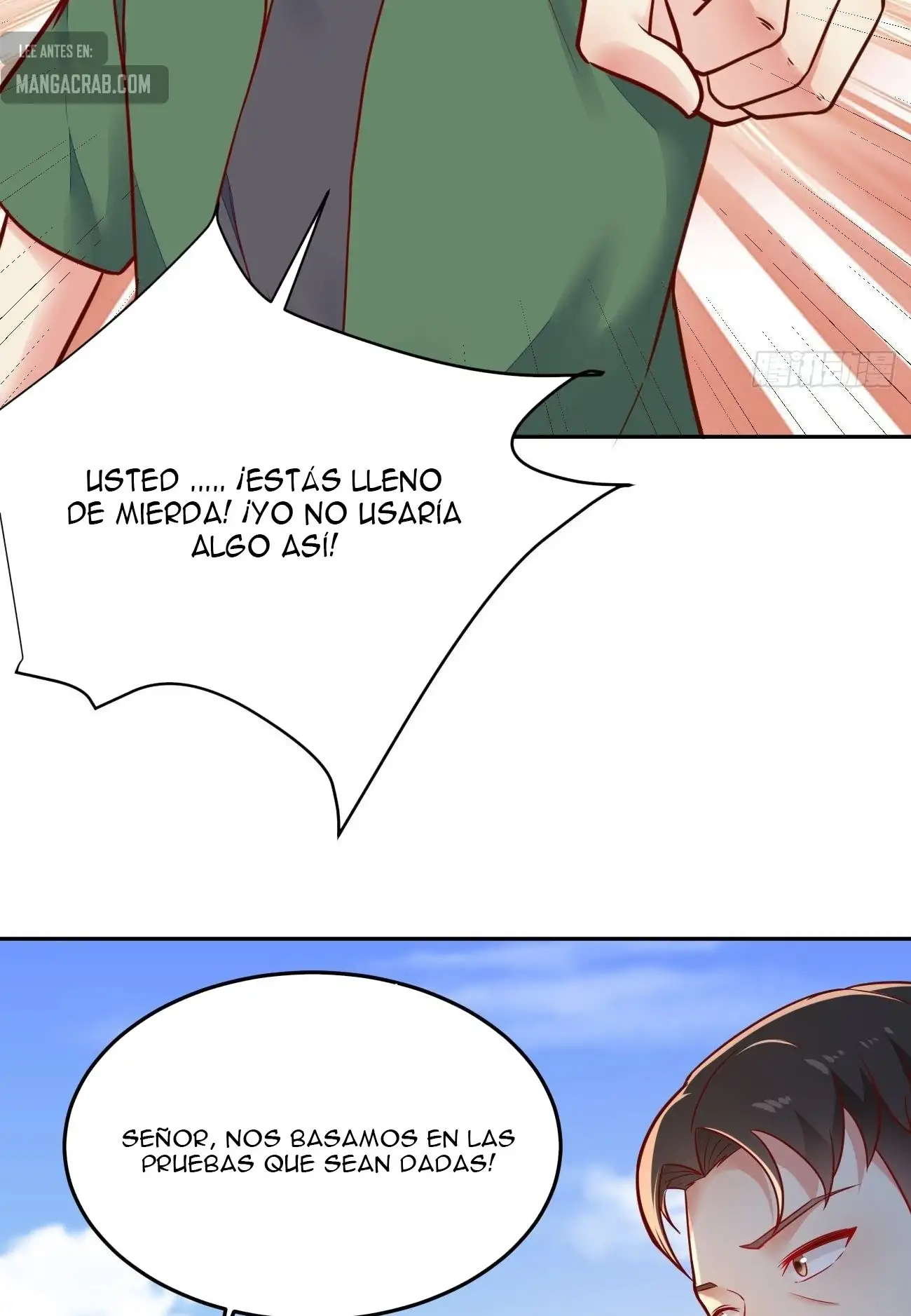 Tengo una nueva identidad cada semana - Capítulo 51 - Página 19 - LectorTMOo