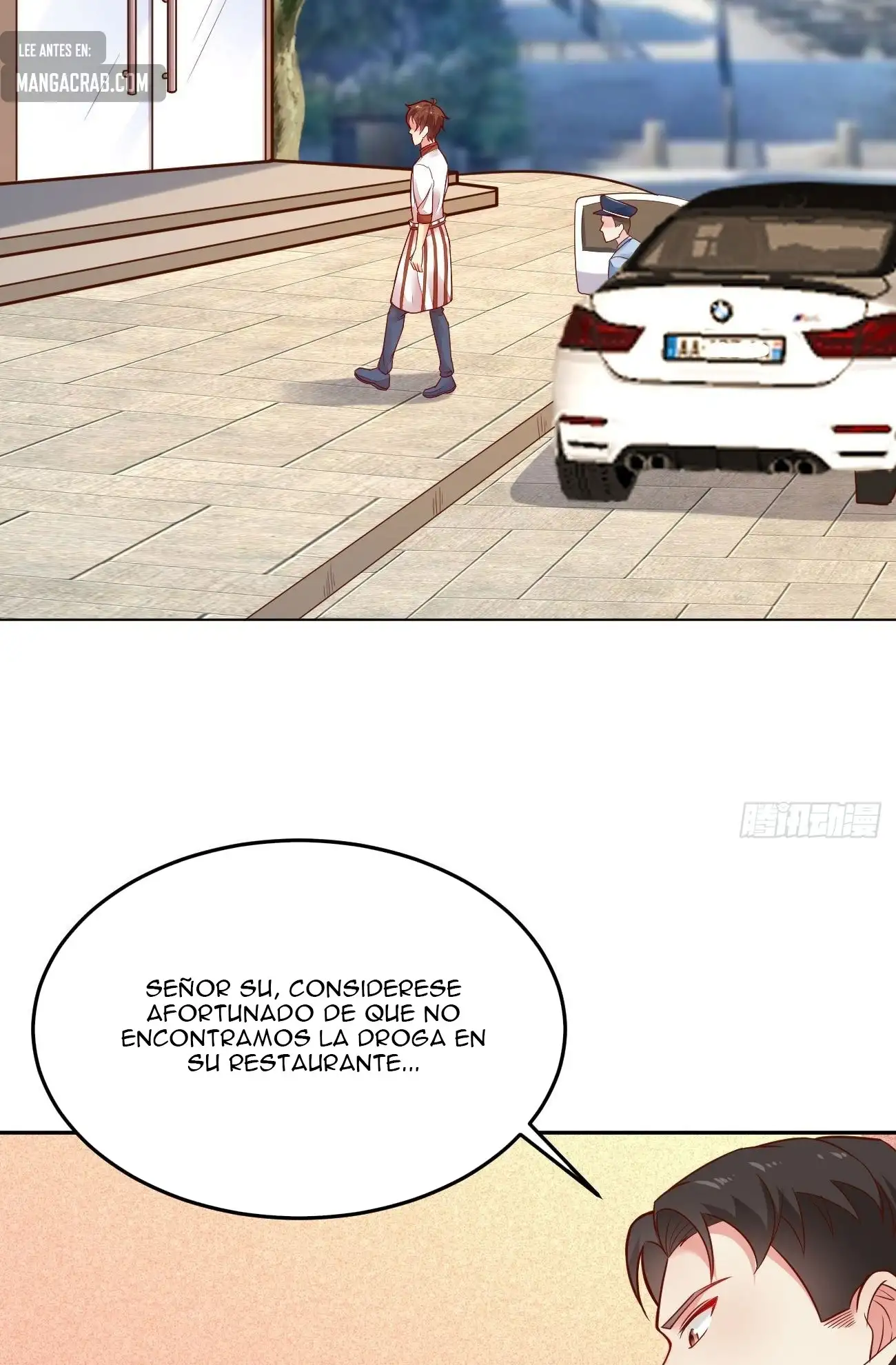 Tengo una nueva identidad cada semana - Capítulo 51 - Página 25 - LectorTMOo