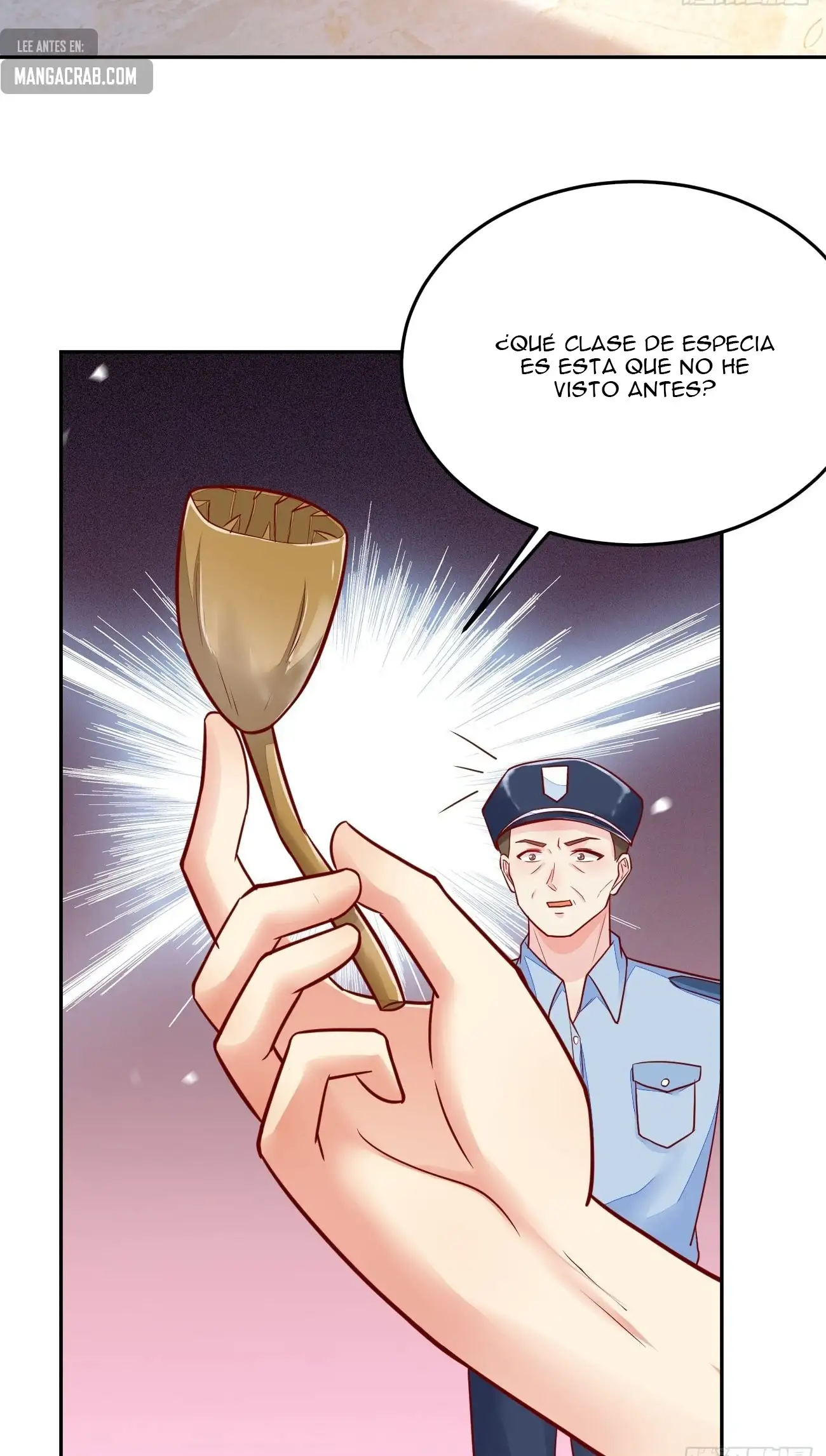 Tengo una nueva identidad cada semana - Capítulo 51 - Página 34 - LectorTMOo