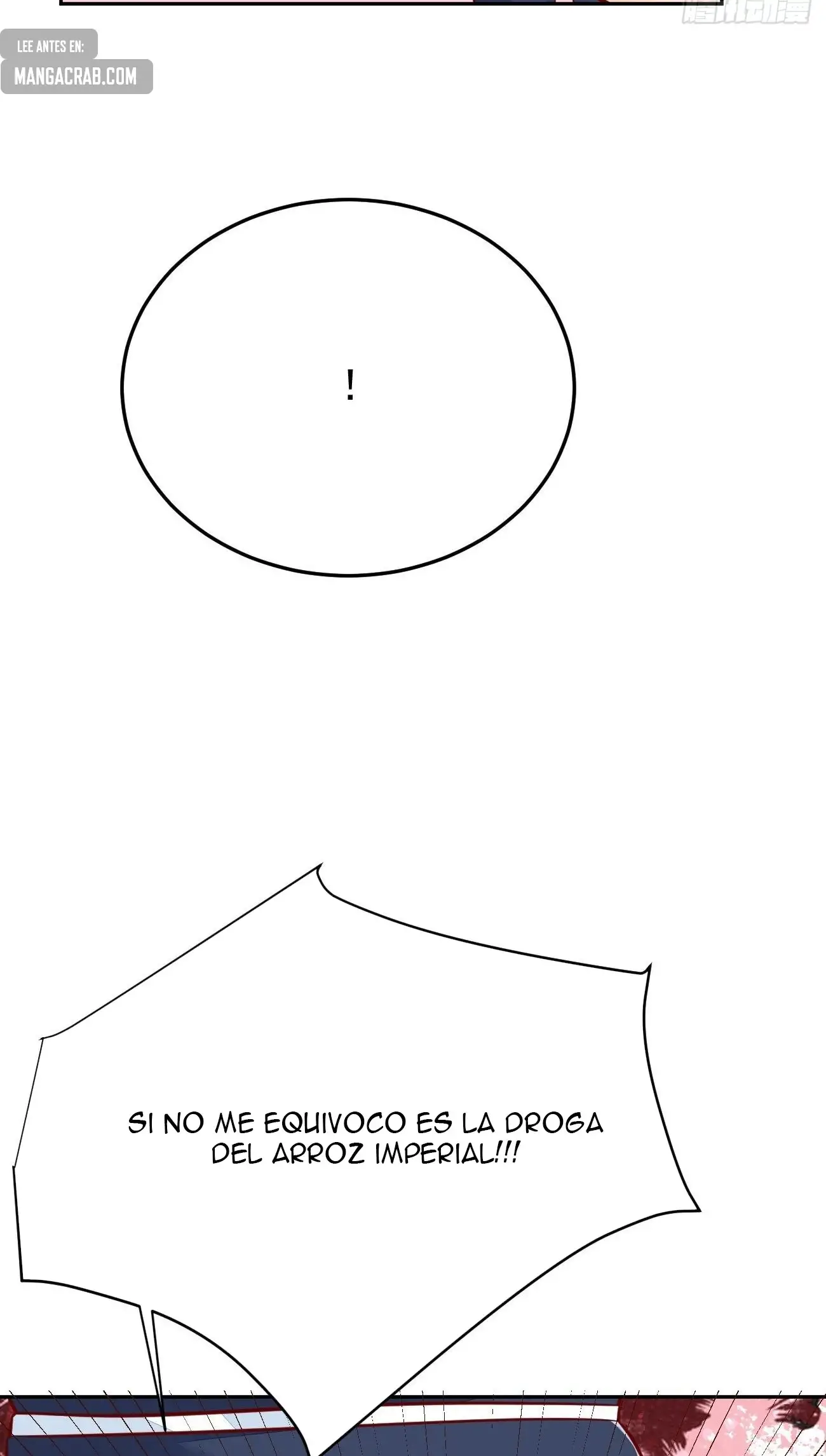 Tengo una nueva identidad cada semana - Capítulo 51 - Página 35 - LectorTMOo