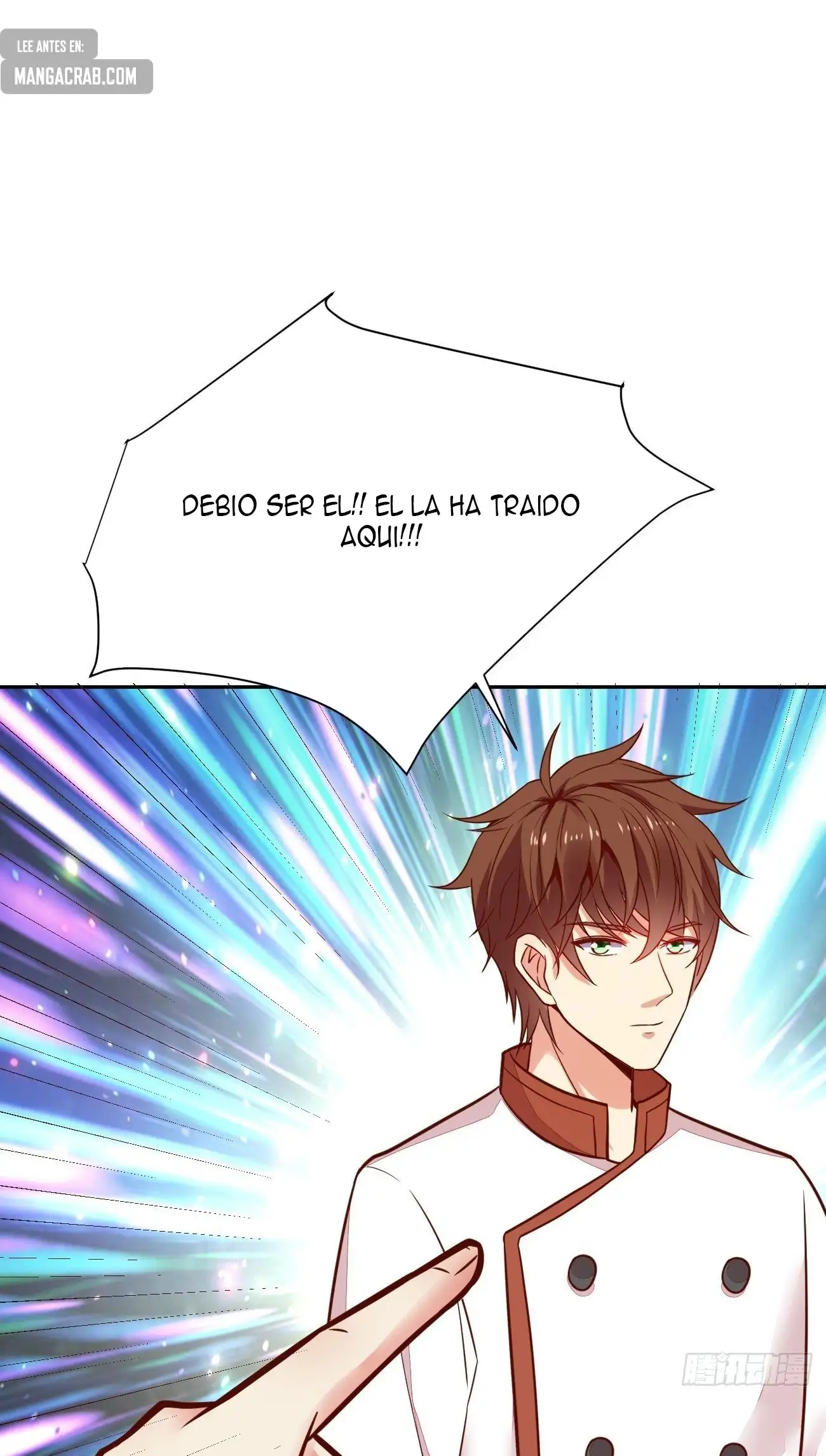 Tengo una nueva identidad cada semana - Capítulo 51 - Página 39 - LectorTMOo