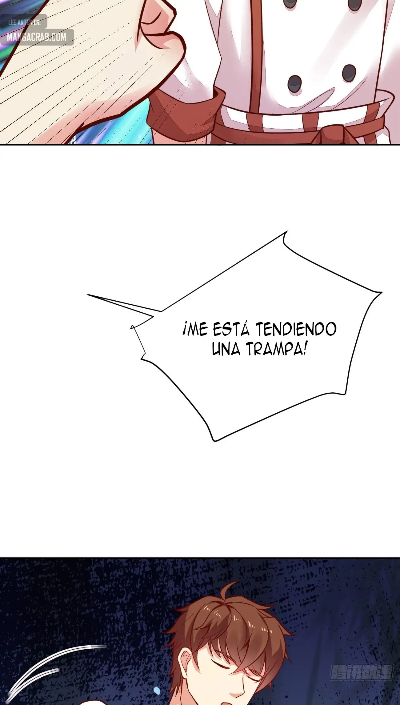 Tengo una nueva identidad cada semana - Capítulo 51 - Página 40 - LectorTMOo