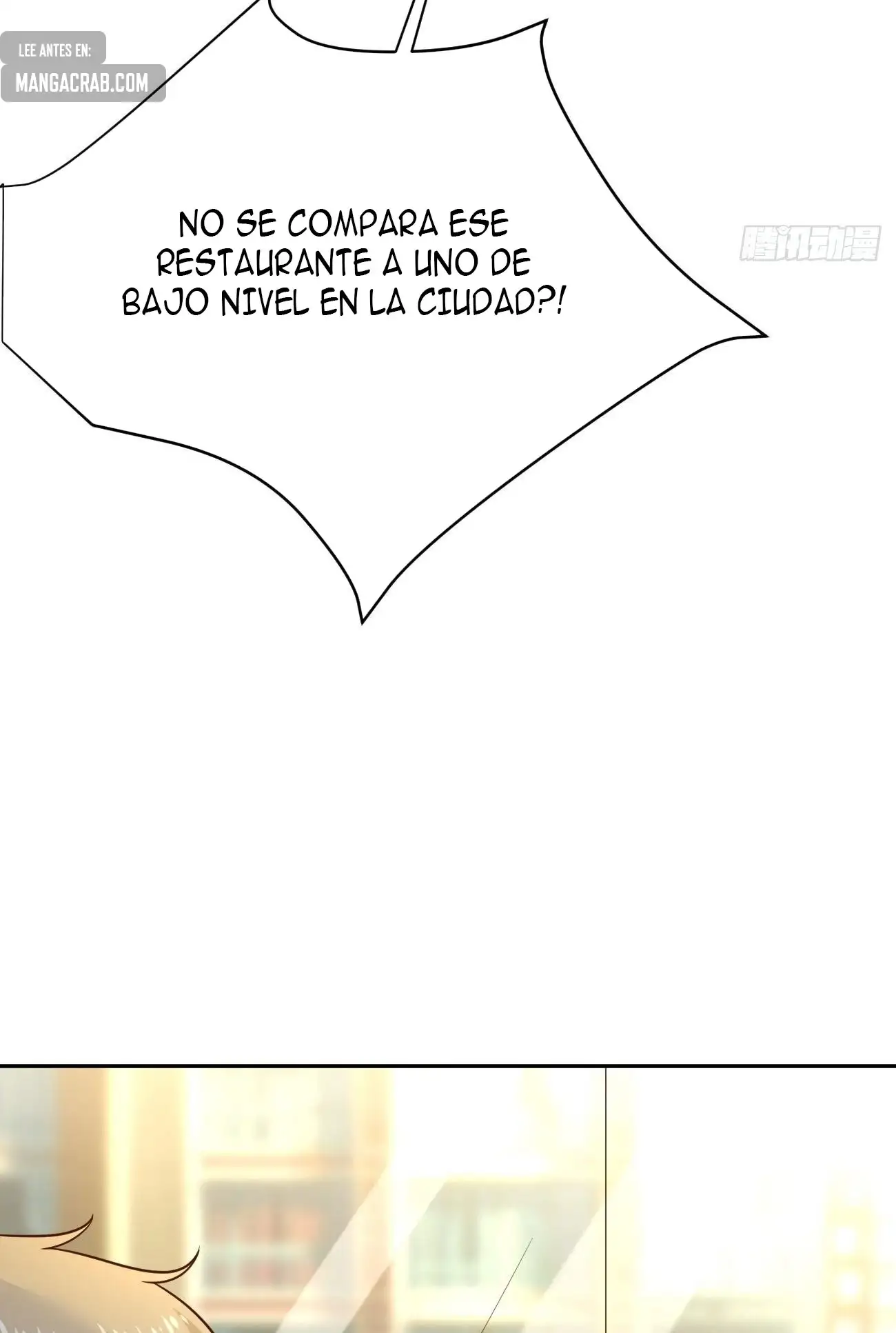 Tengo una nueva identidad cada semana - Capítulo 52 - Página 31 - LectorTMOo