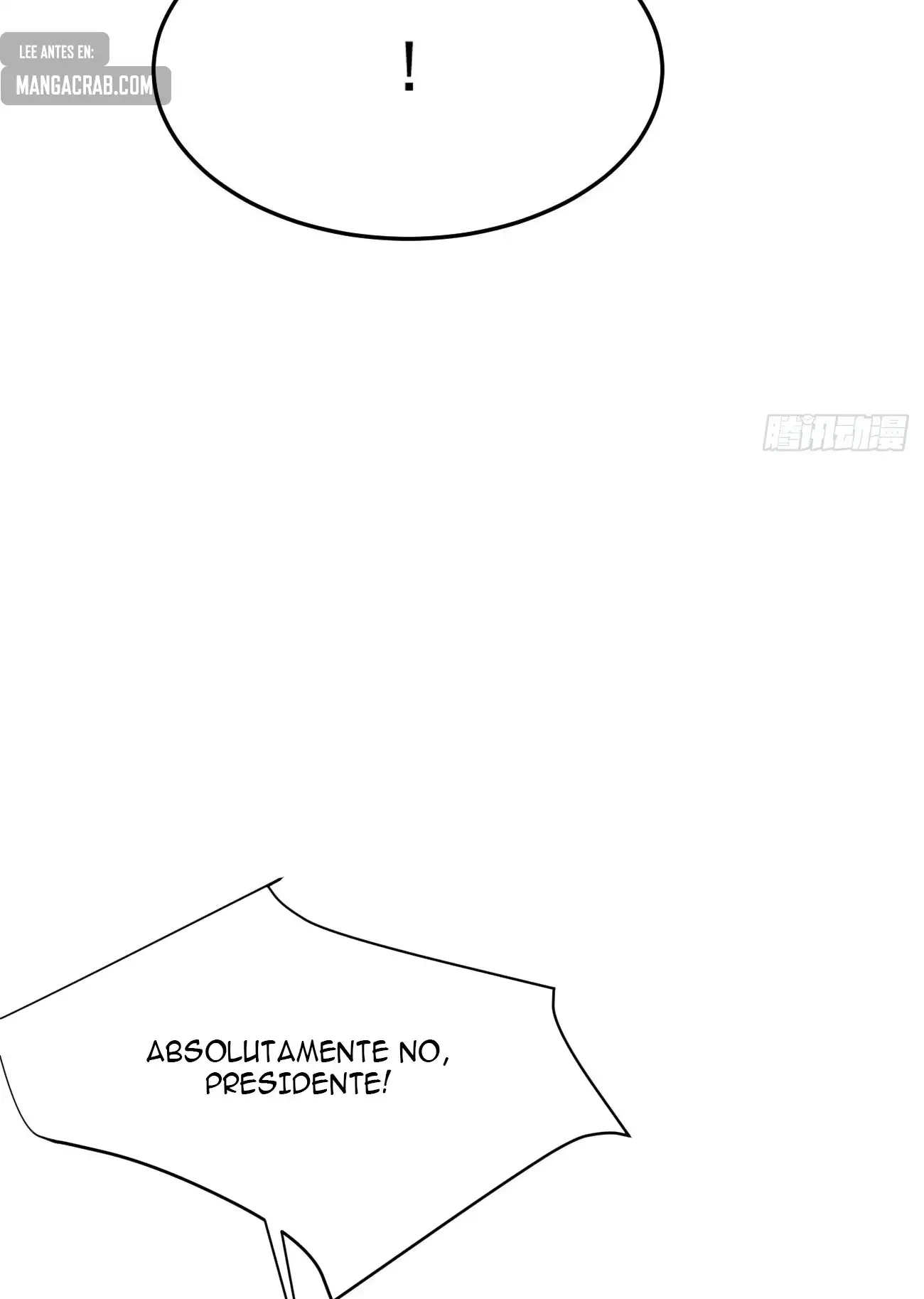 Tengo una nueva identidad cada semana - Capítulo 52 - Página 36 - LectorTMOo