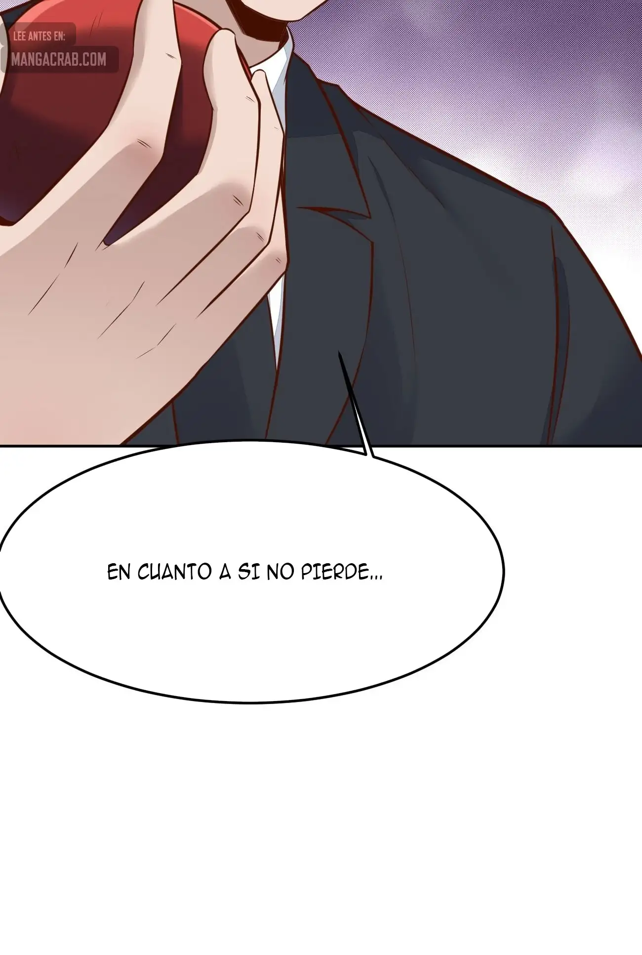 Tengo una nueva identidad cada semana - Capítulo 52 - Página 46 - LectorTMOo