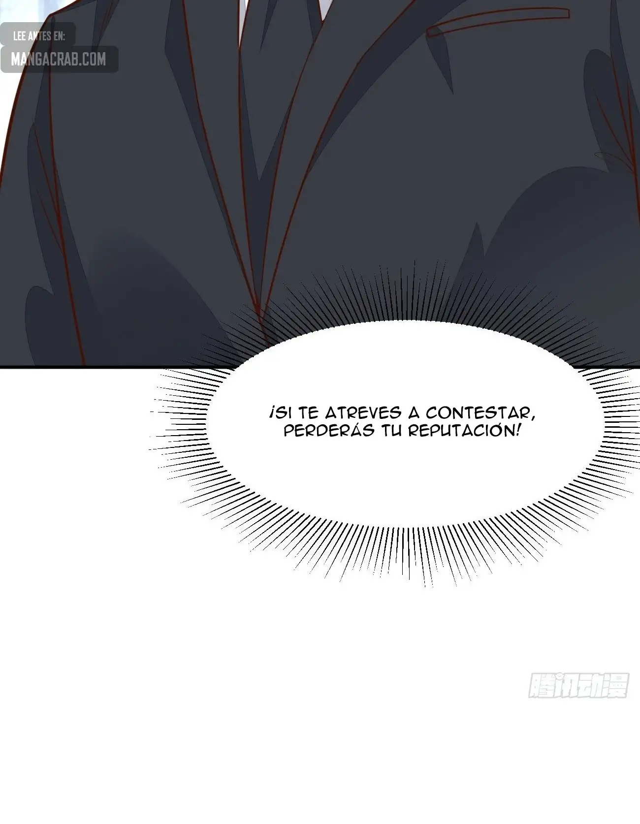 Tengo una nueva identidad cada semana - Capítulo 55 - Página 8 - LectorTMOo