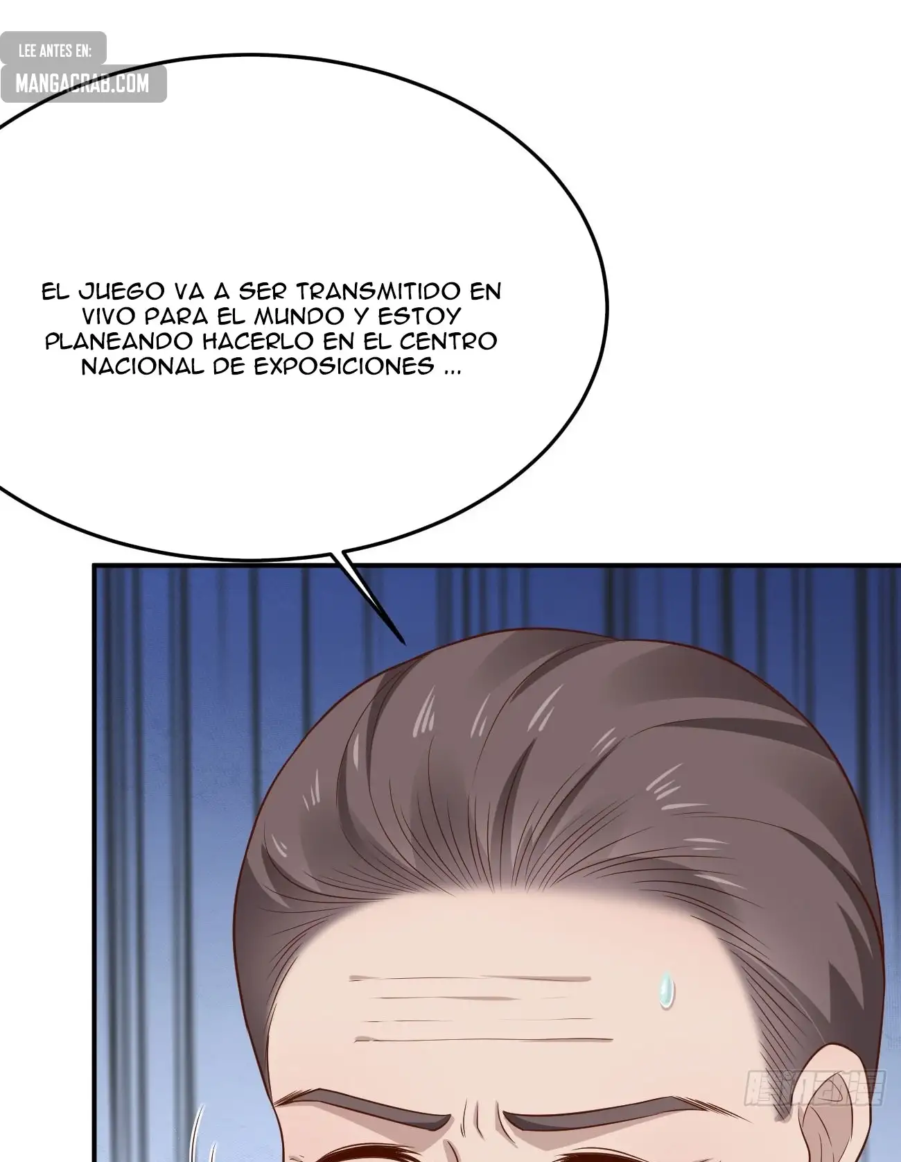 Tengo una nueva identidad cada semana - Capítulo 55 - Página 11 - LectorTMOo