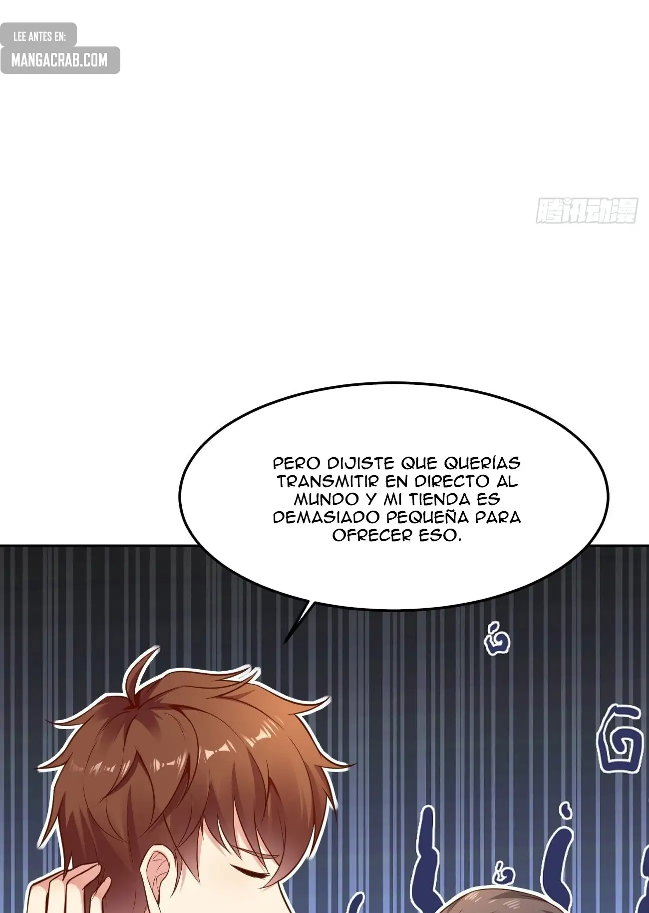 Tengo una nueva identidad cada semana - Capítulo 55 - Página 18 - LectorTMOo