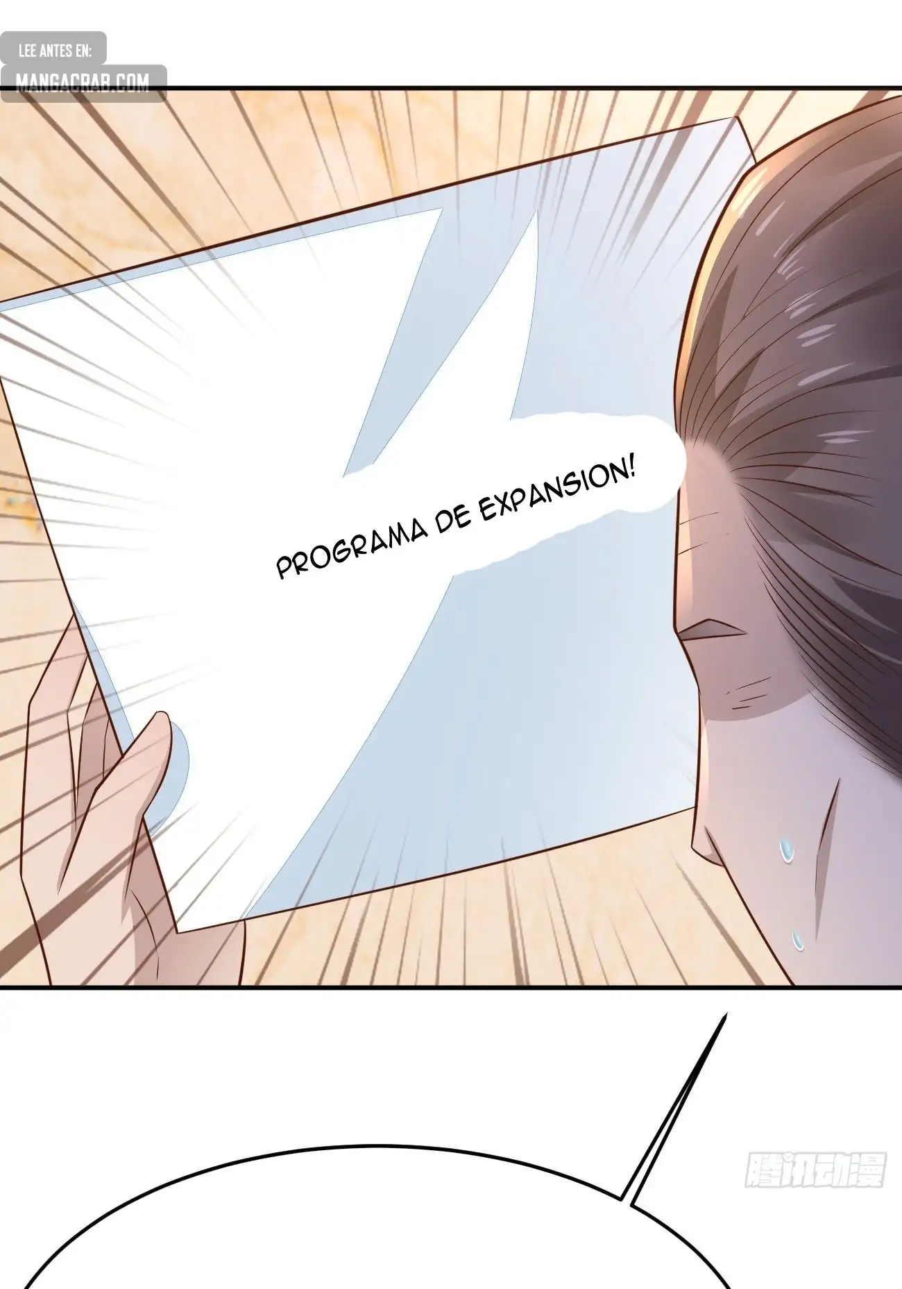 Tengo una nueva identidad cada semana - Capítulo 55 - Página 23 - LectorTMOo