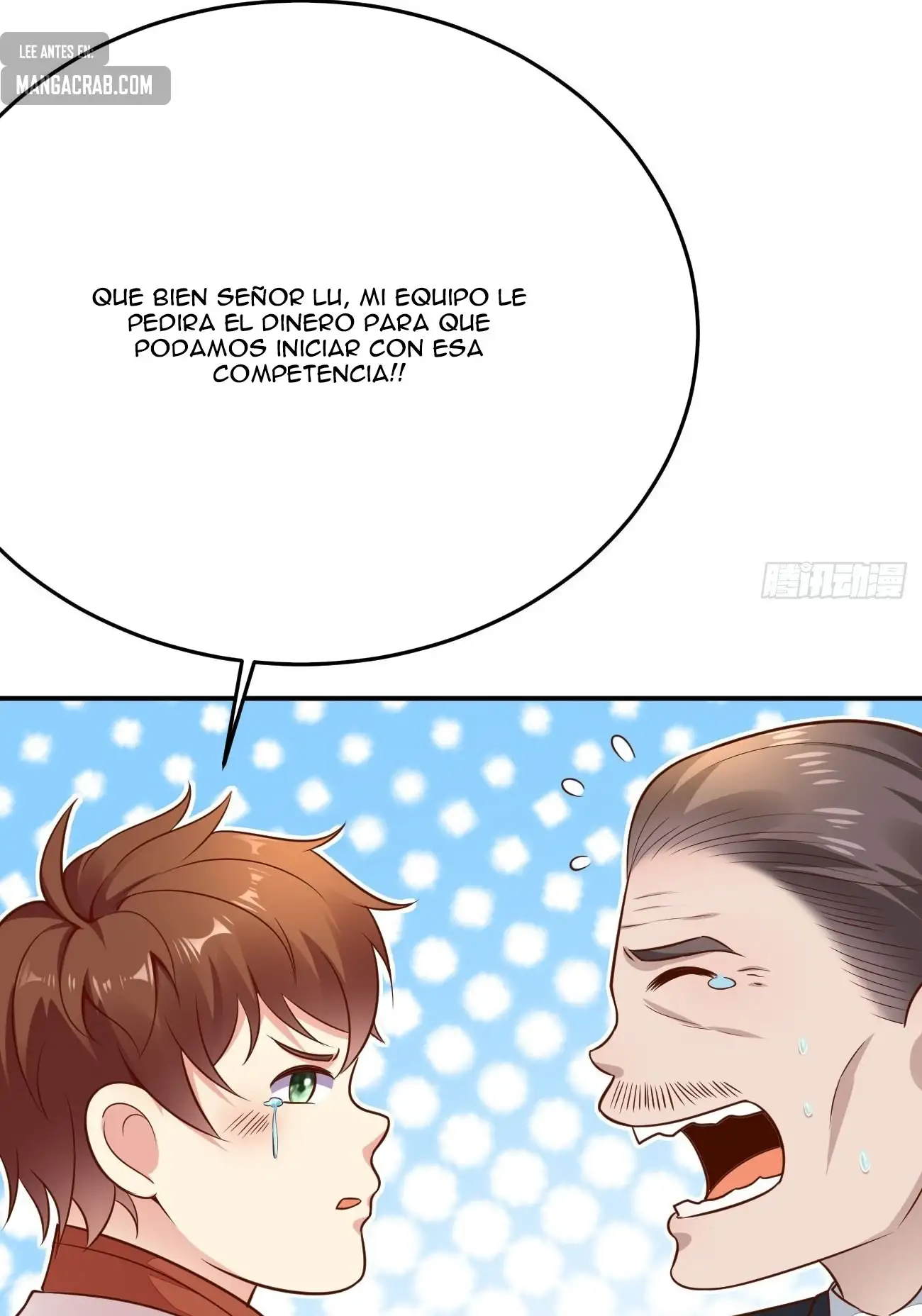 Tengo una nueva identidad cada semana - Capítulo 55 - Página 30 - LectorTMOo