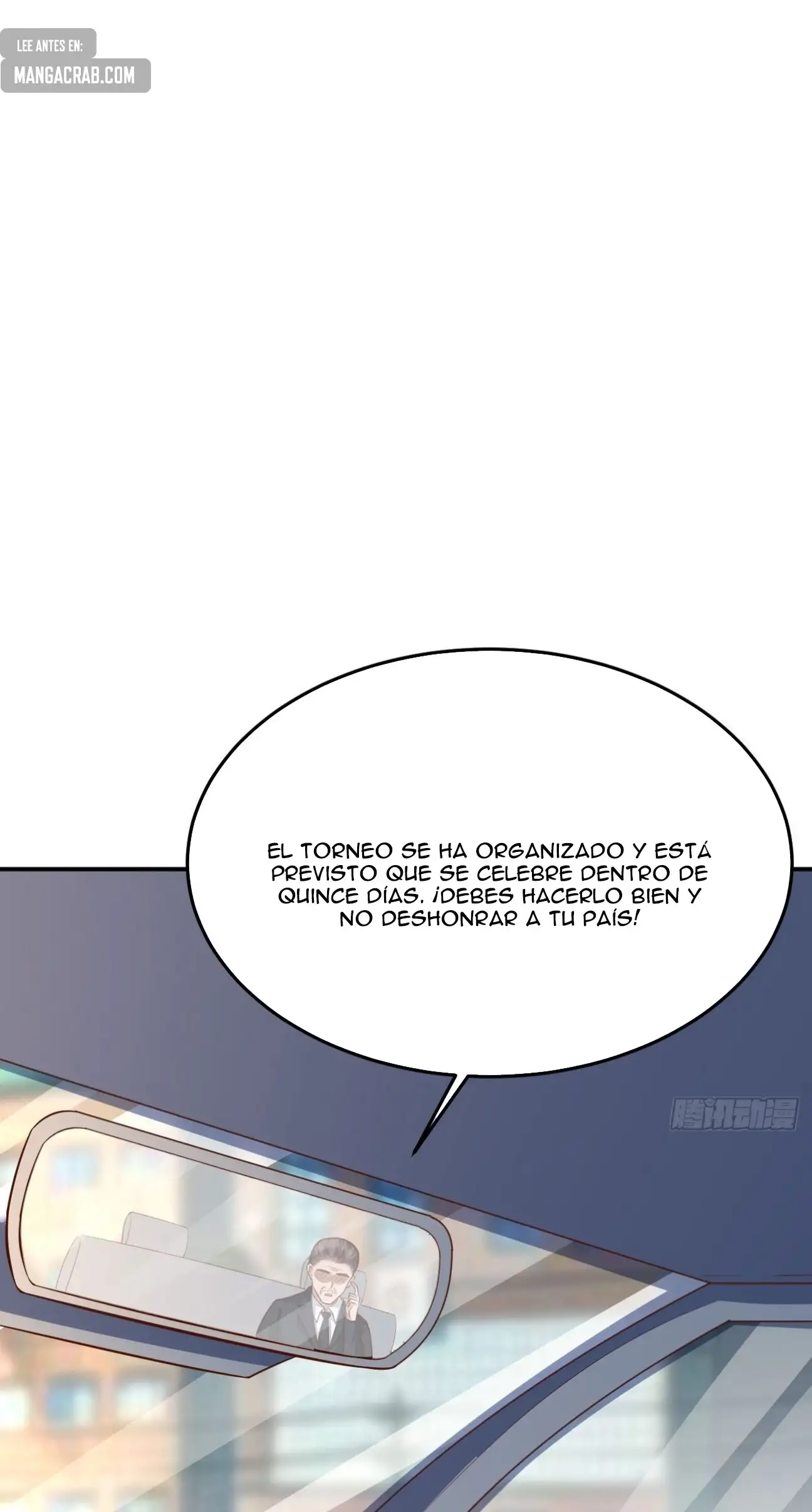 Tengo una nueva identidad cada semana - Capítulo 55 - Página 38 - LectorTMOo