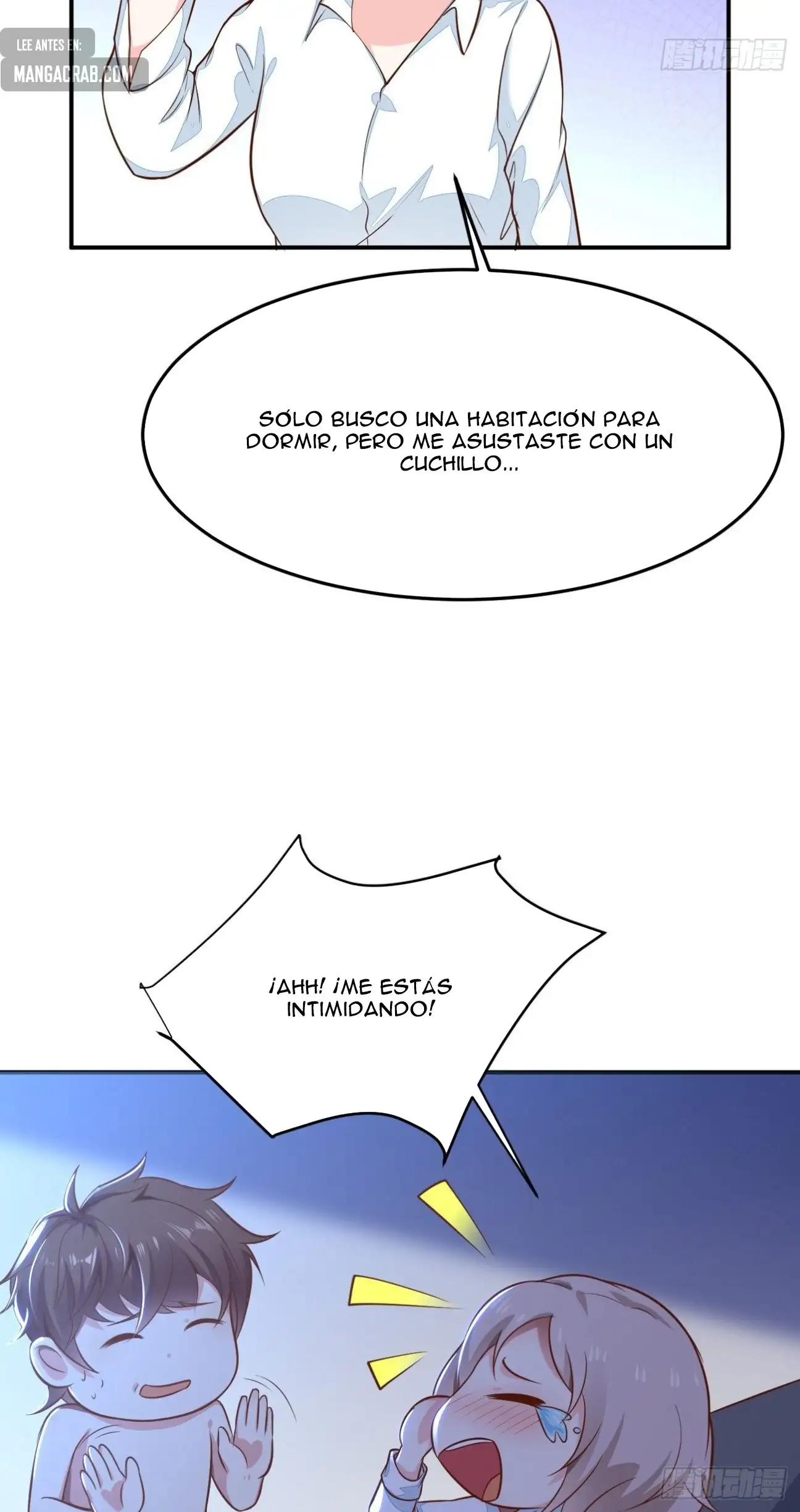 Tengo una nueva identidad cada semana - Capítulo 55 - Página 52 - LectorTMOo