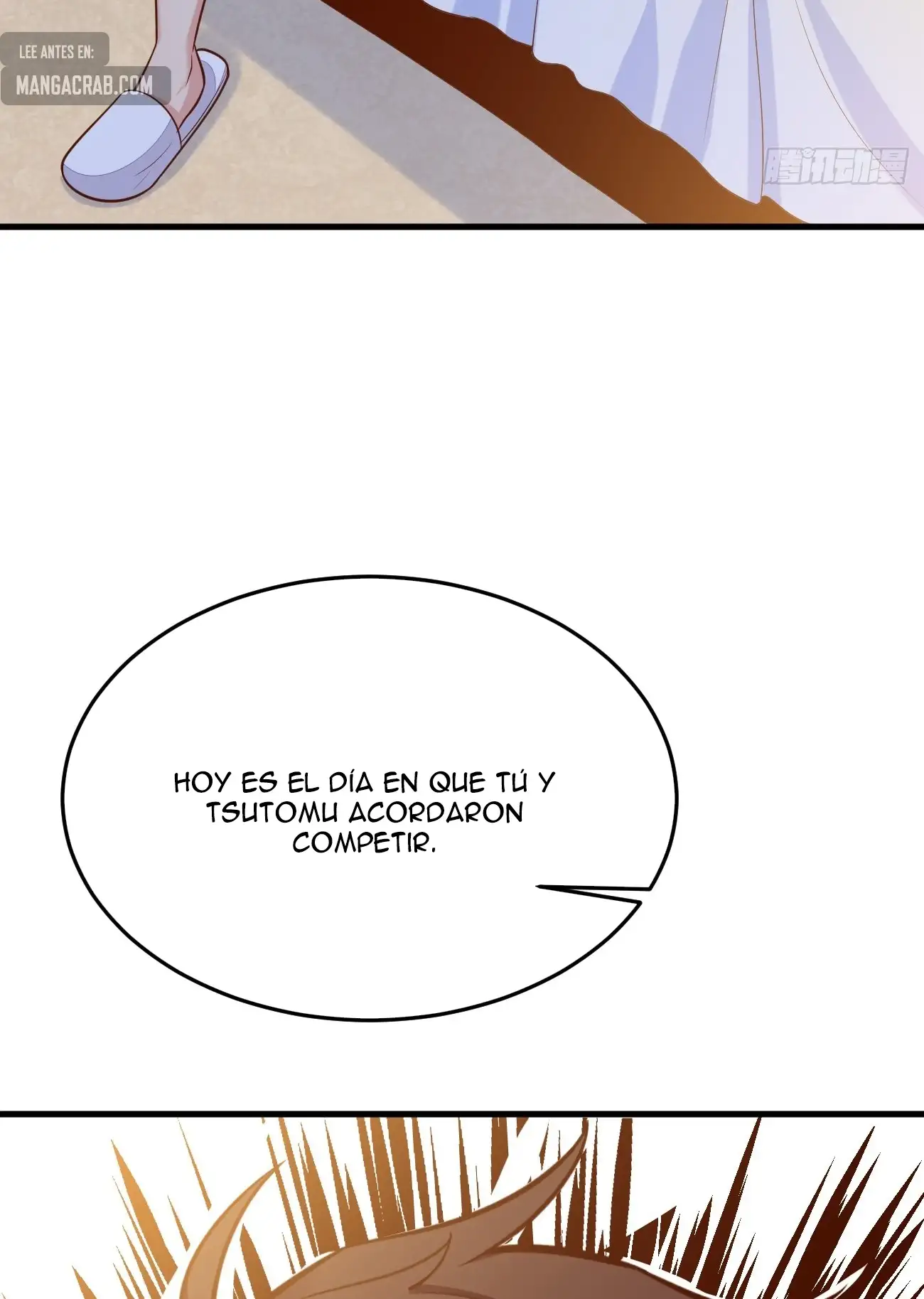 Tengo una nueva identidad cada semana - Capítulo 56 - Página 30 - LectorTMOo
