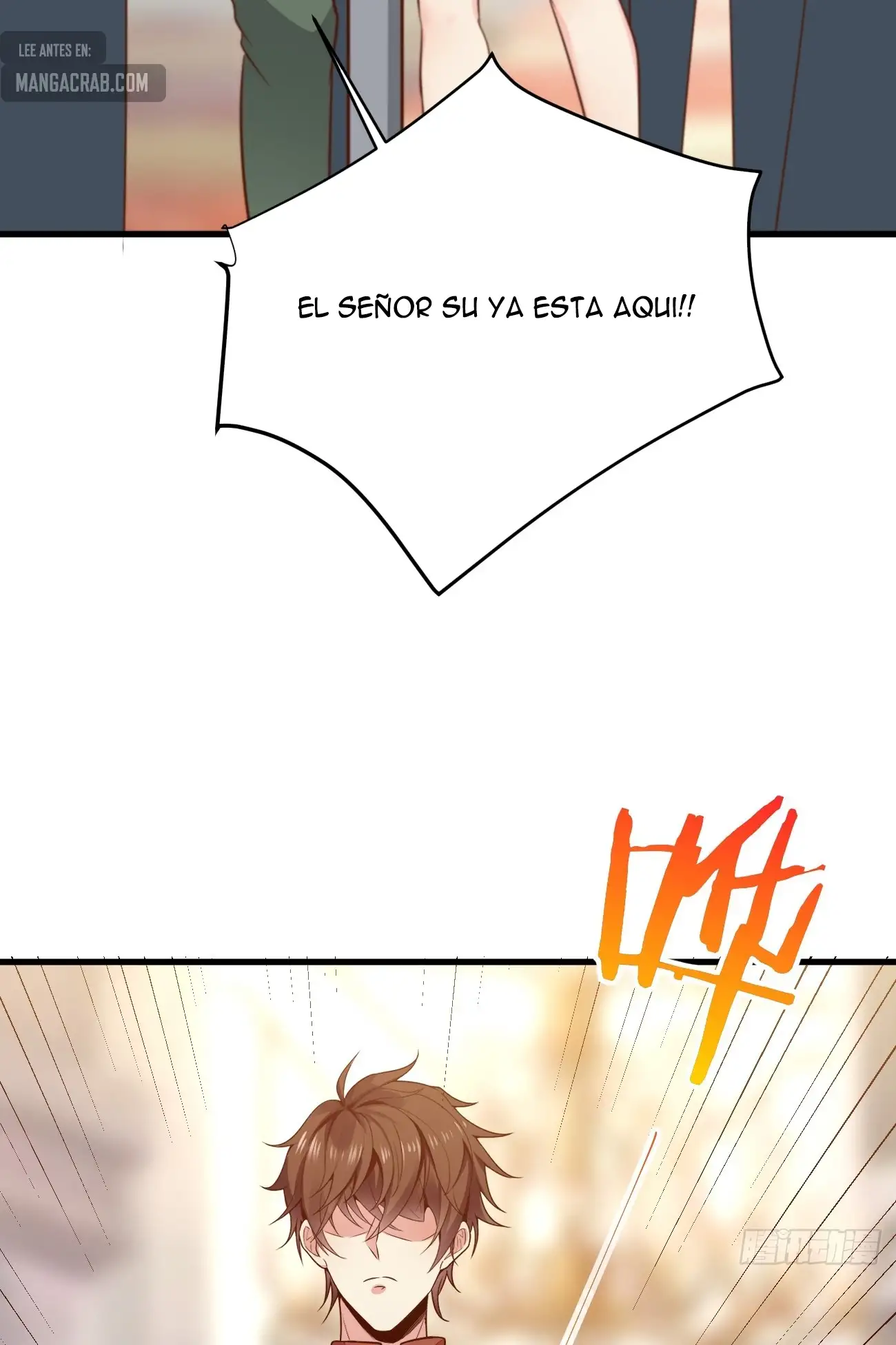 Tengo una nueva identidad cada semana - Capítulo 56 - Página 43 - LectorTMOo