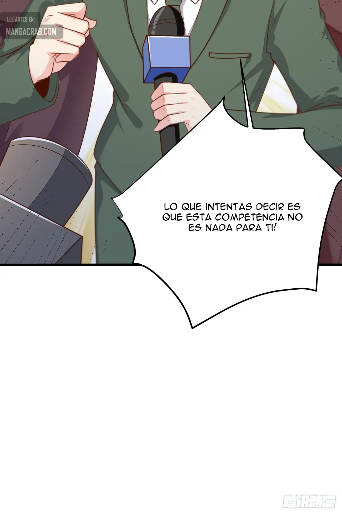 Tengo una nueva identidad cada semana - Capítulo 56 - Página 52 - LectorTMOo