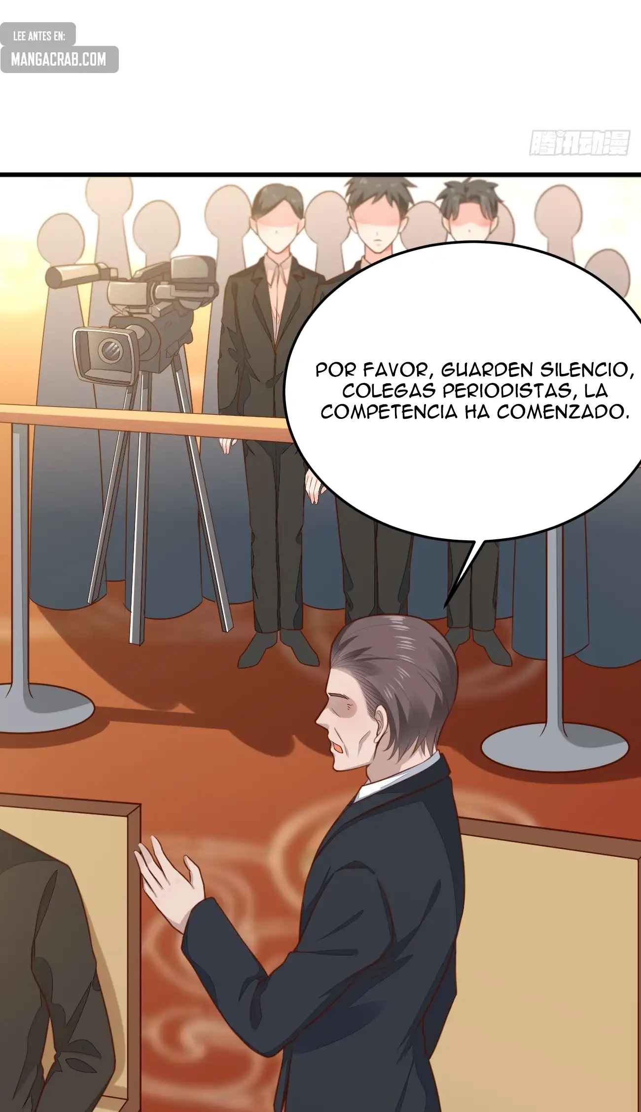 Tengo una nueva identidad cada semana - Capítulo 56 - Página 58 - LectorTMOo