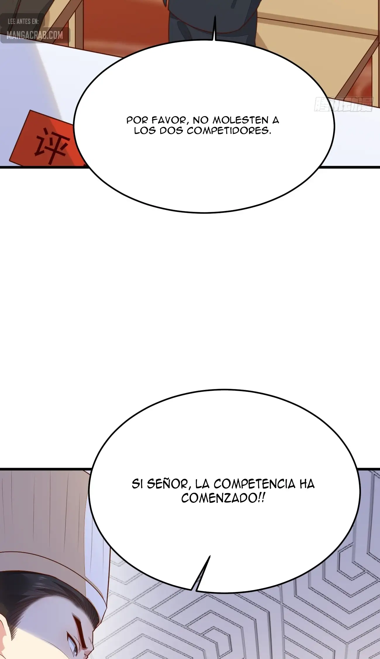 Tengo una nueva identidad cada semana - Capítulo 56 - Página 59 - LectorTMOo