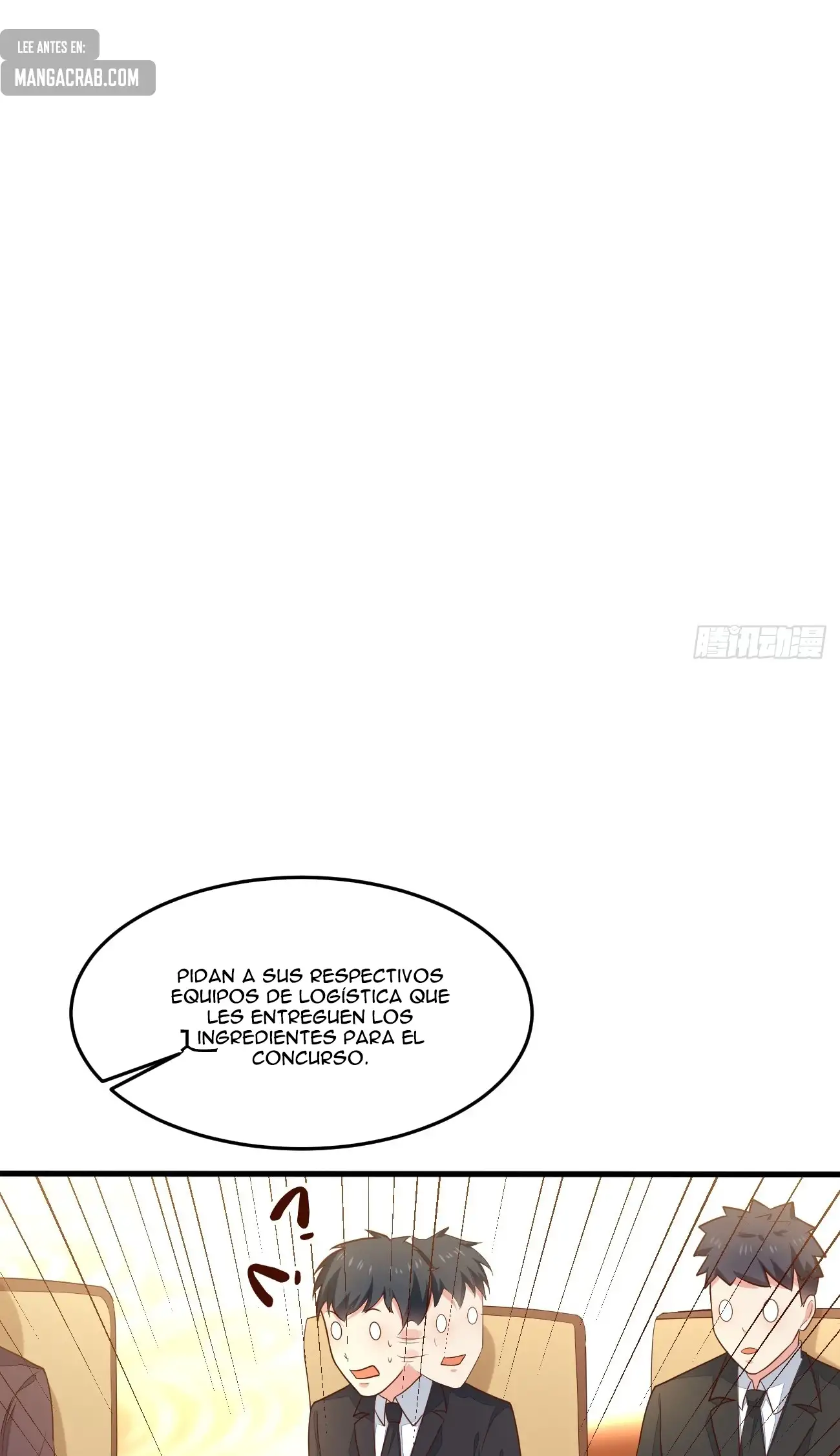 Tengo una nueva identidad cada semana - Capítulo 56 - Página 61 - LectorTMOo