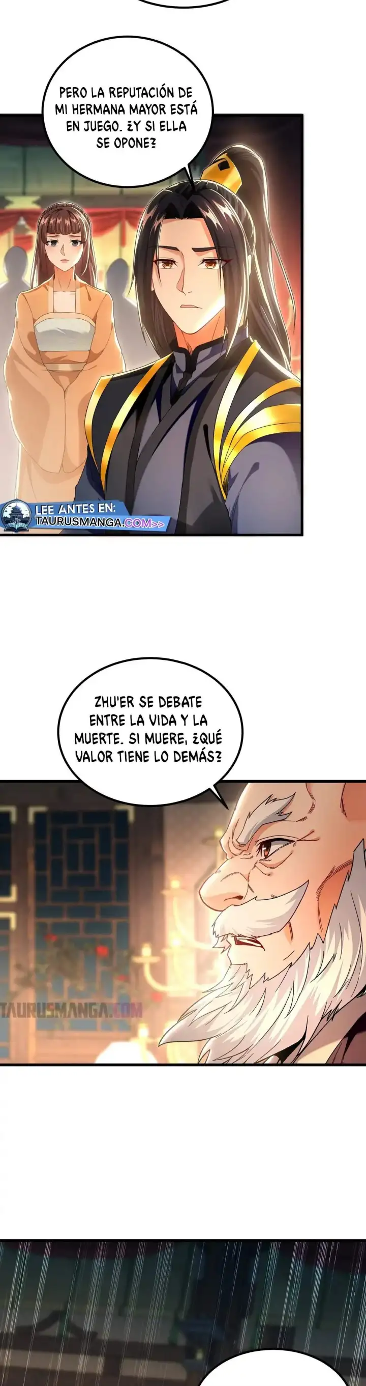 Tengo Una Velocidad De Ataque Multiplicada Por Un Millón - Capítulo 71 - Página 15 - LectorTMOo