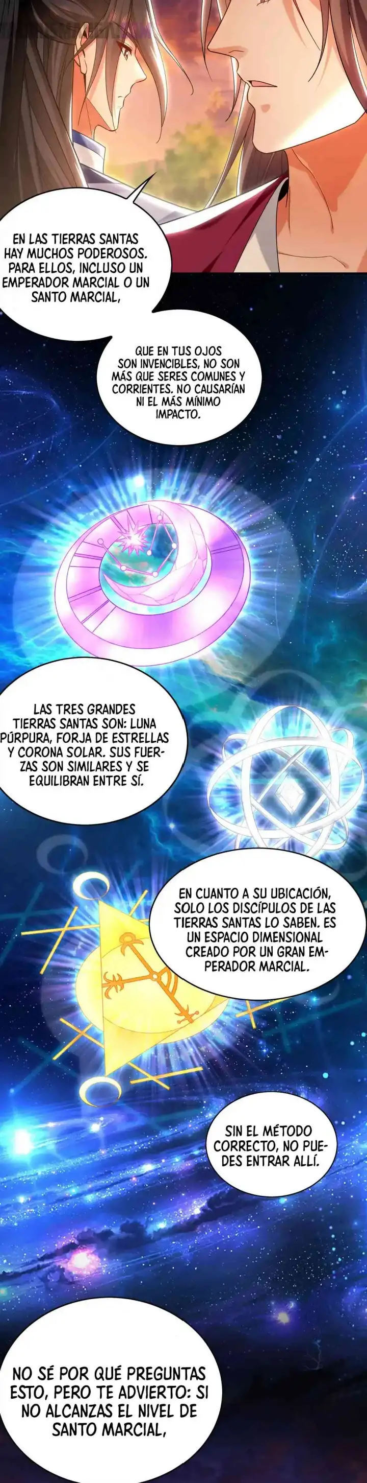 Tengo Una Velocidad De Ataque Multiplicada Por Un Millón - Capítulo 95 - Página 8 - LectorTMOo